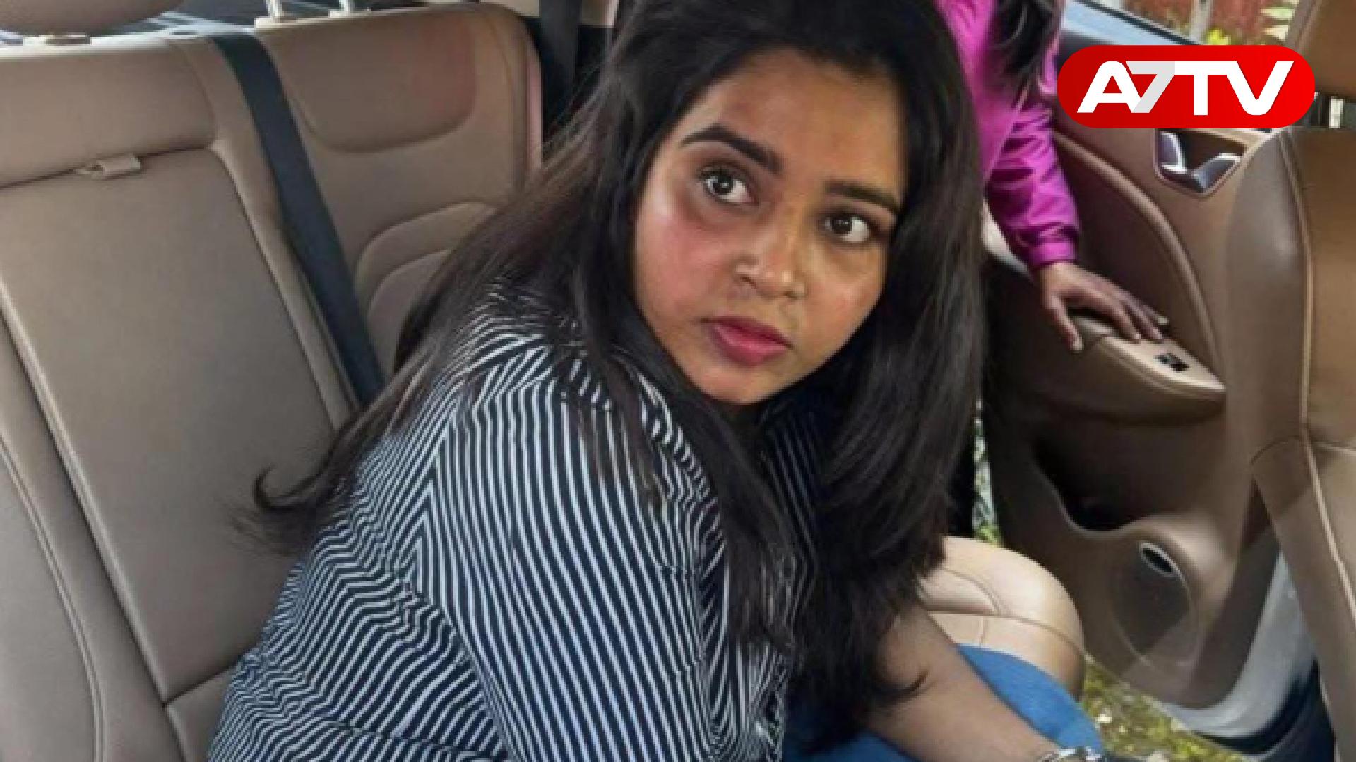 Read more about the article இஷாரா தலைமறைவாகியிருக்க உதவிய கிளிநொச்சி உள்ளிட்ட பகுதிகளைச் சேர்ந்த 07 பேர் கைது!