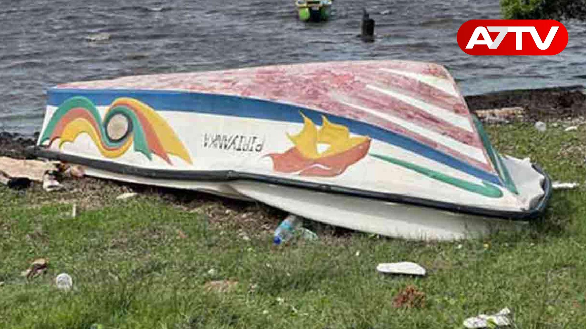 Read more about the article இஷாரா செவ்வந்தி இந்தியாவுக்கு தப்பிச் சென்ற படகு கண்டுபிடிப்பு!