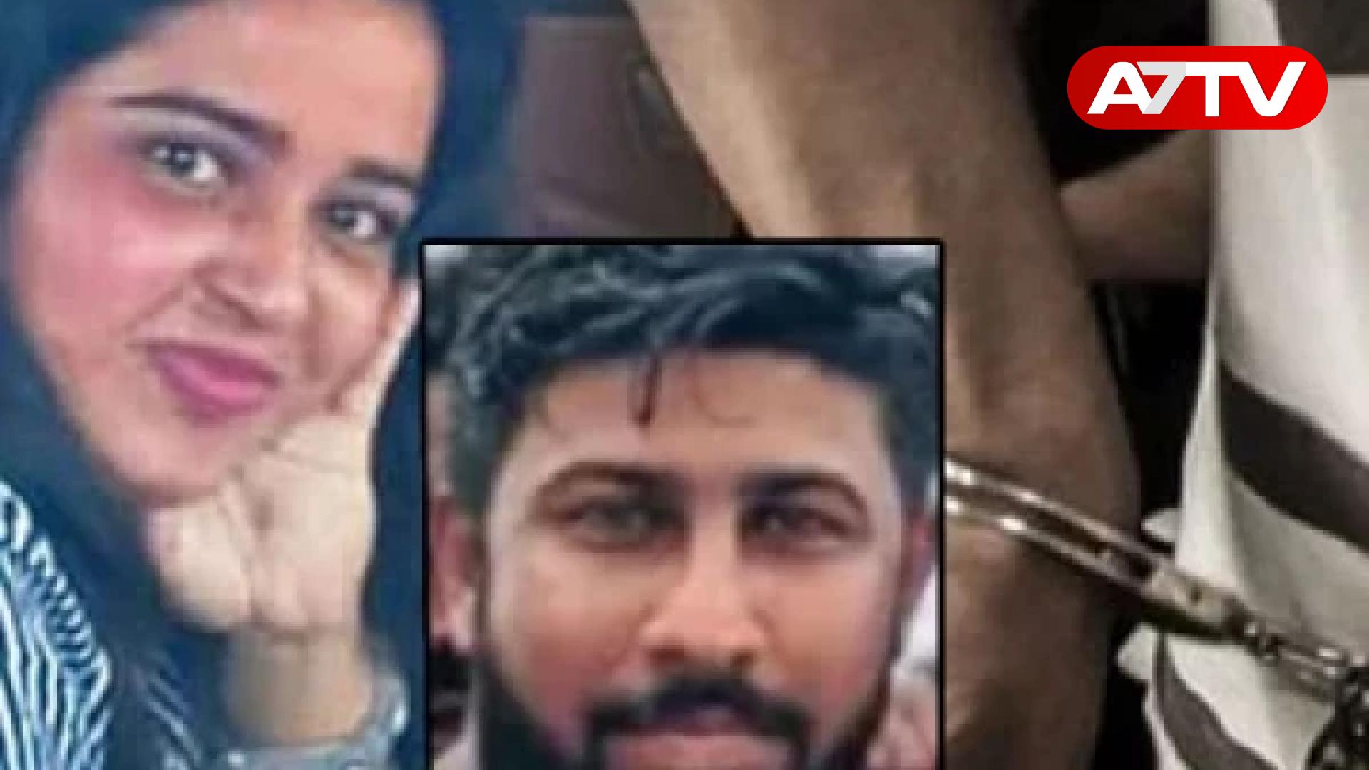 Read more about the article இஷாரா செவ்வந்திக்கு உதவிய ஆனந்தனின் வீட்டிலிருந்து கைப்பற்றப்பட்ட ஆயுதங்கள்!