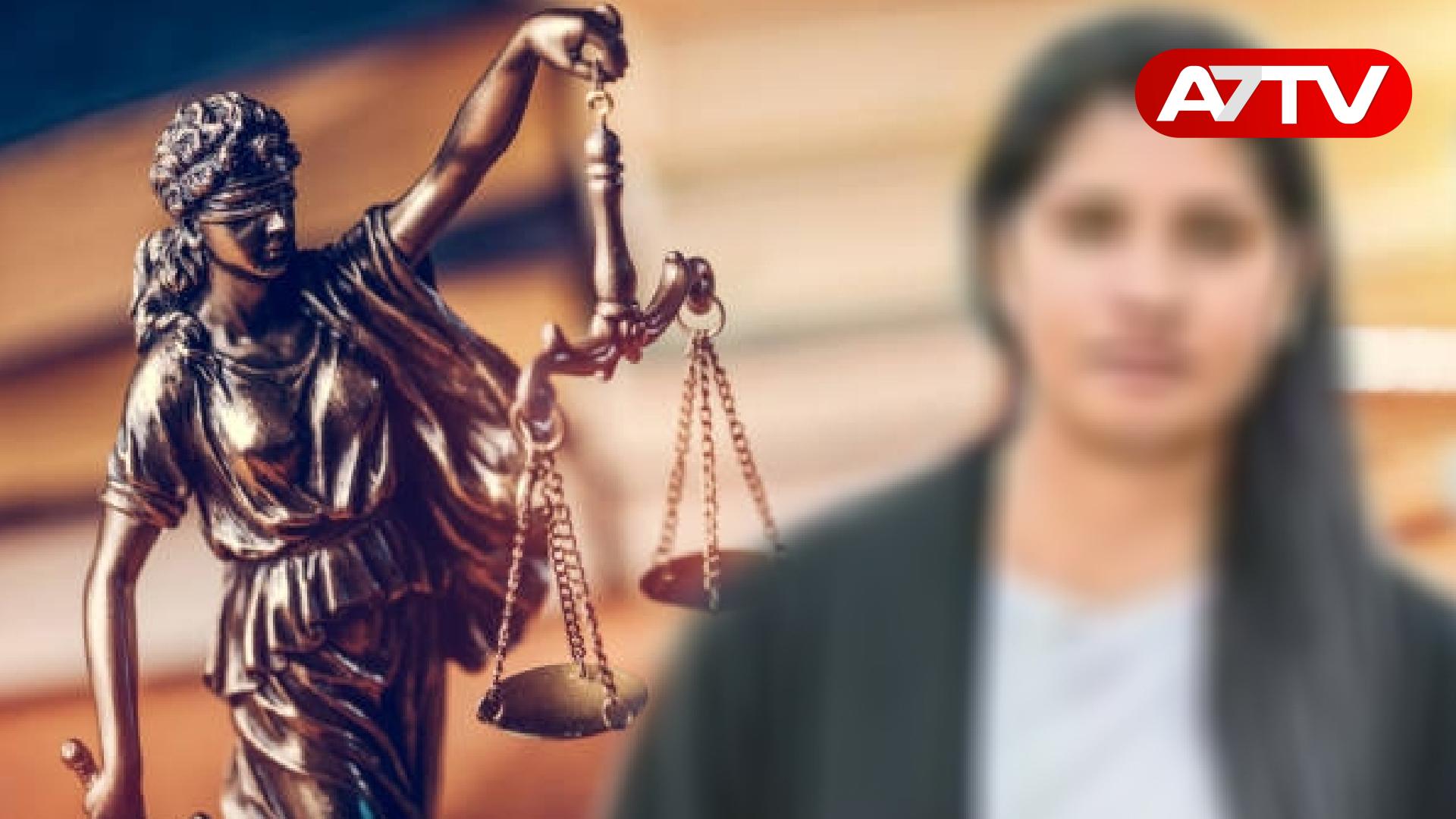 Read more about the article பெண் சட்டத்தரணி செய்த முறையற்ற செயலால் அதிரடியாக கைது! யாழில் சம்பவம்