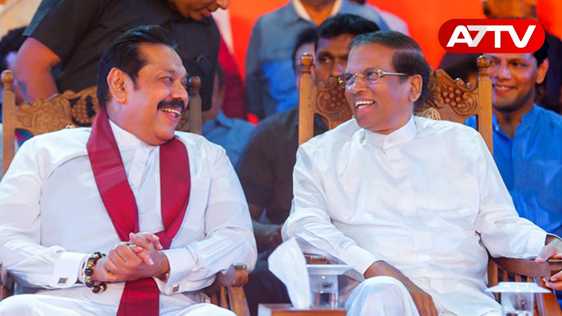 Read more about the article முன்னாள் ஜனாதிபதிகளுக்கு மீண்டும் வழங்கப்படவுள்ள முக்கிய சலுகை!