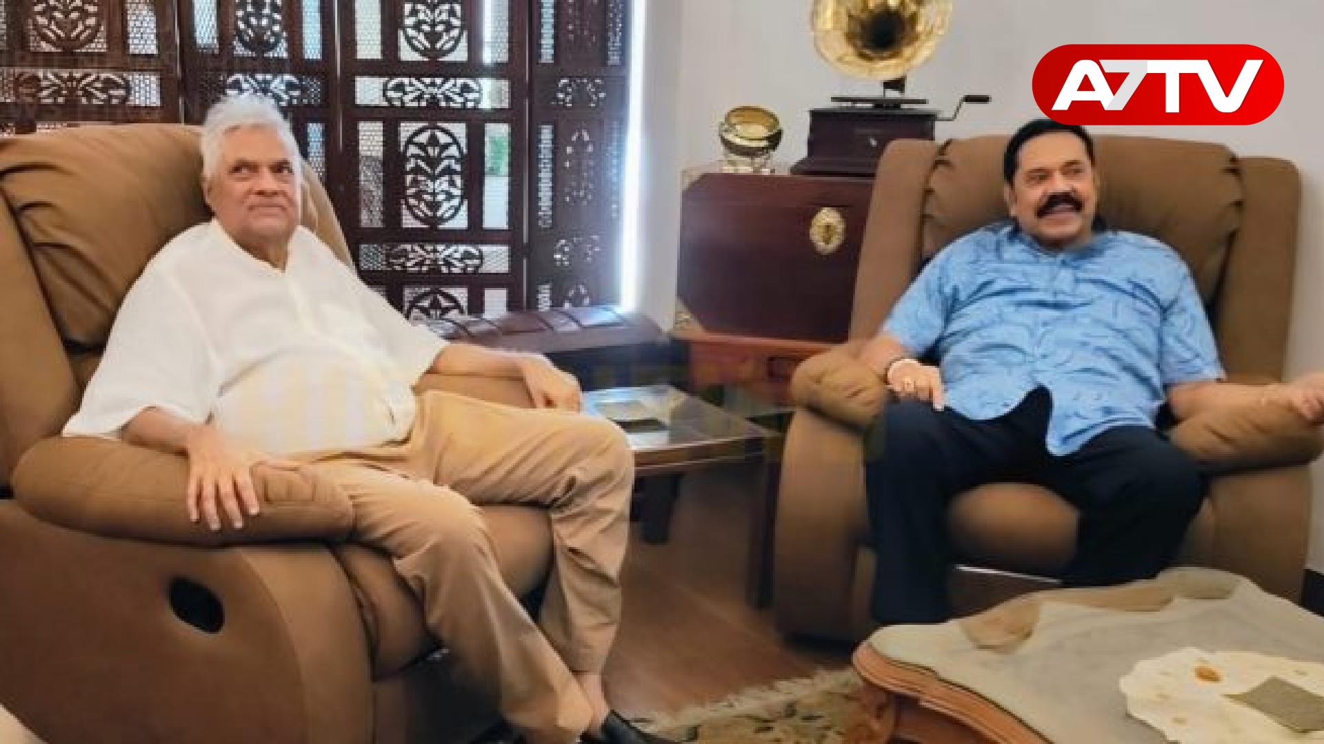 Read more about the article முன்னாள் ஜனாதிபதியை சந்திக்க செல்பவர்களுக்கு விதிக்கப்பட்டுள்ள தடை!