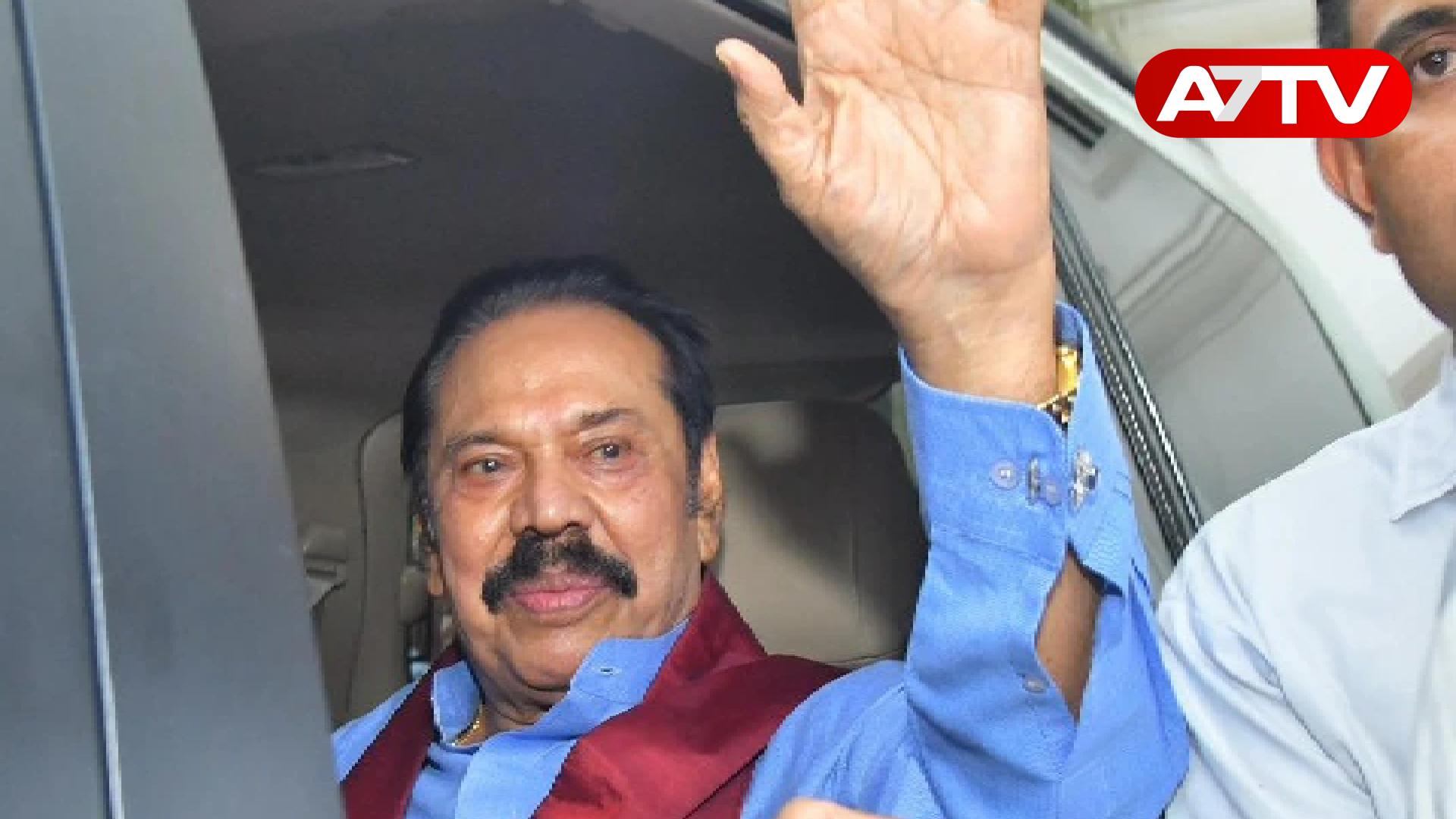 Read more about the article முன்னாள் ஜனாதிபதி மஹிந்தவின் பாதுகாப்புக்கு உதவத் தயாராகும் இரு முக்கிய நாடுகள்!