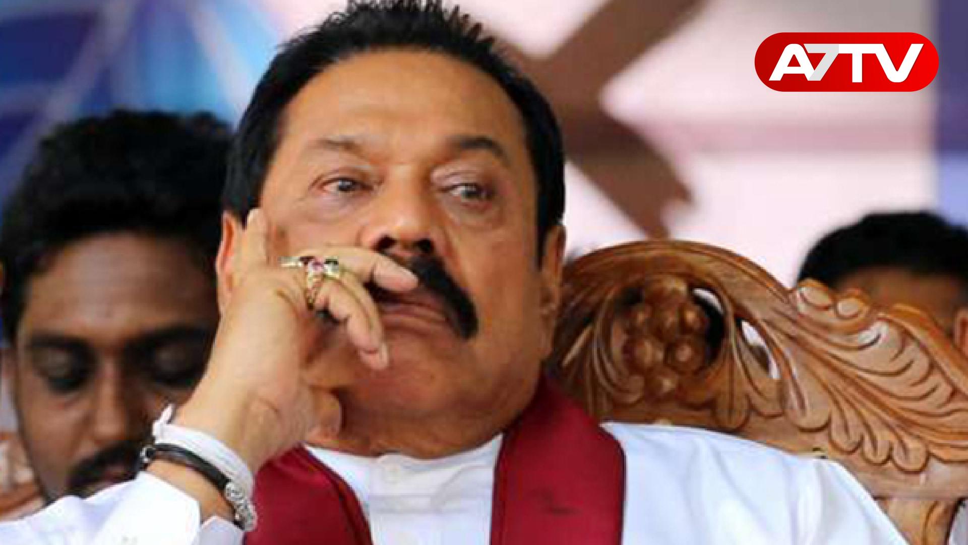 Read more about the article முன்னாள் ஜனாதிபதி மகிந்தவுக்கு ஏற்பட்டுள்ள ஆபத்து: அச்சத்தில் குடும்பத்தினர்