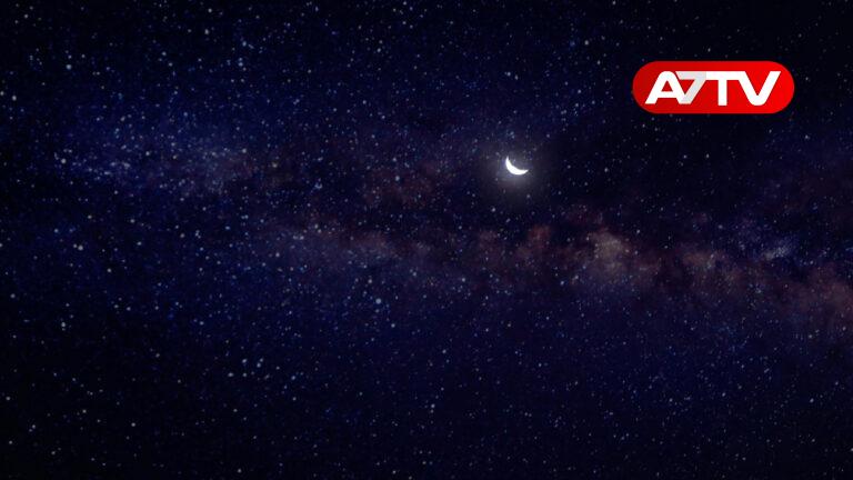night sky