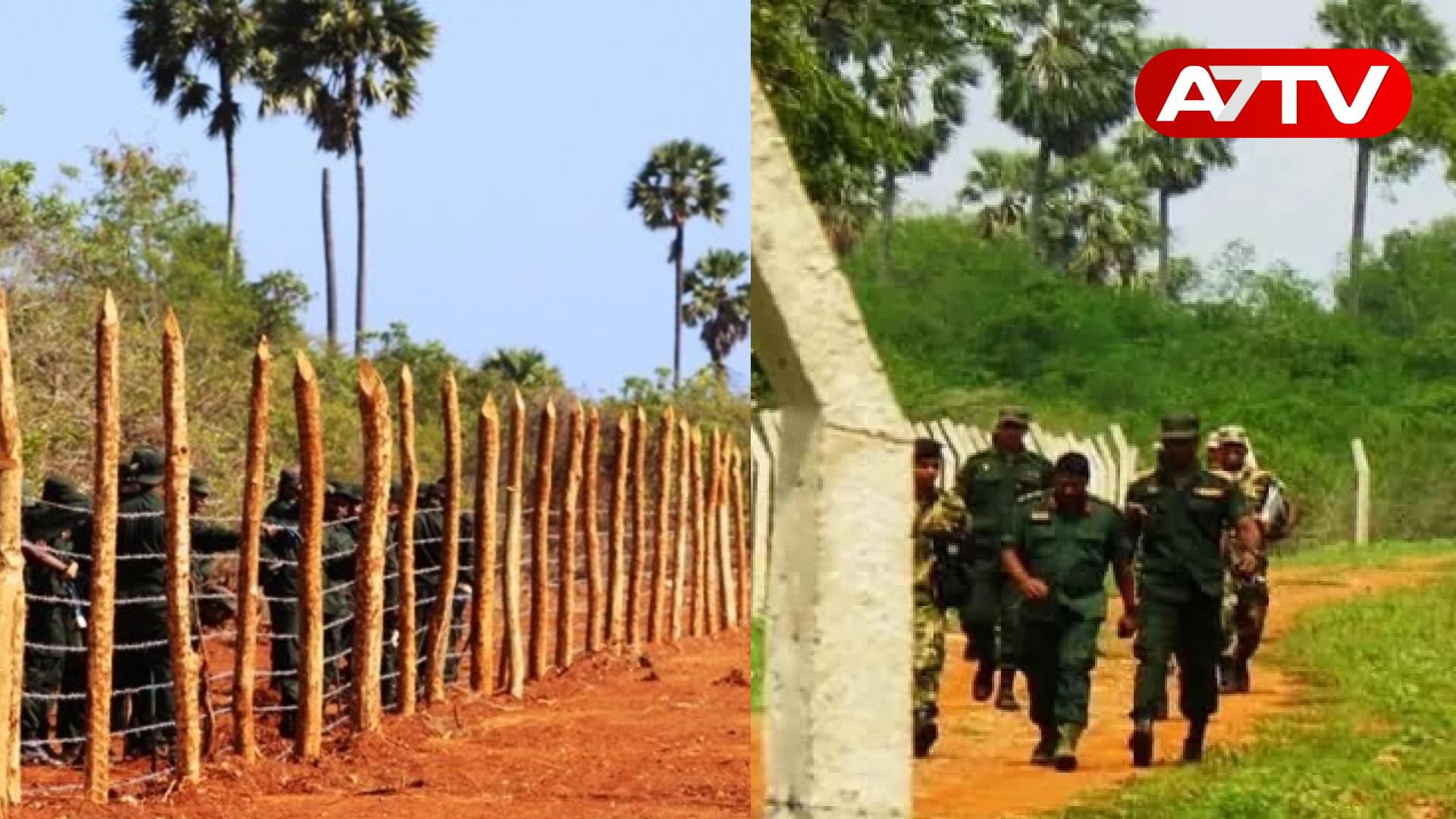 Read more about the article வடக்கு, கிழக்கில் 500 ஏக்கருக்கும் அதிகமான காணிகள் விடுவிப்பு:அரச தரப்பின் அறிவிப்பு