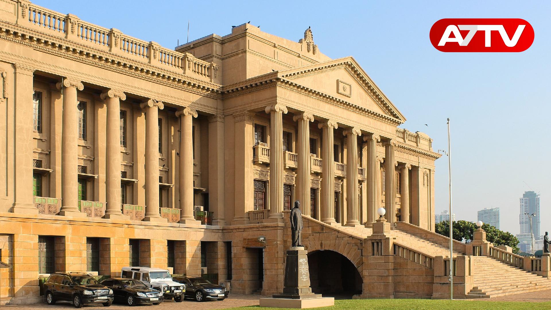 Read more about the article அநுர அரசாங்கத்தின் அமைச்சரவையில் ஏற்பட்டுள்ள மாற்றம்!