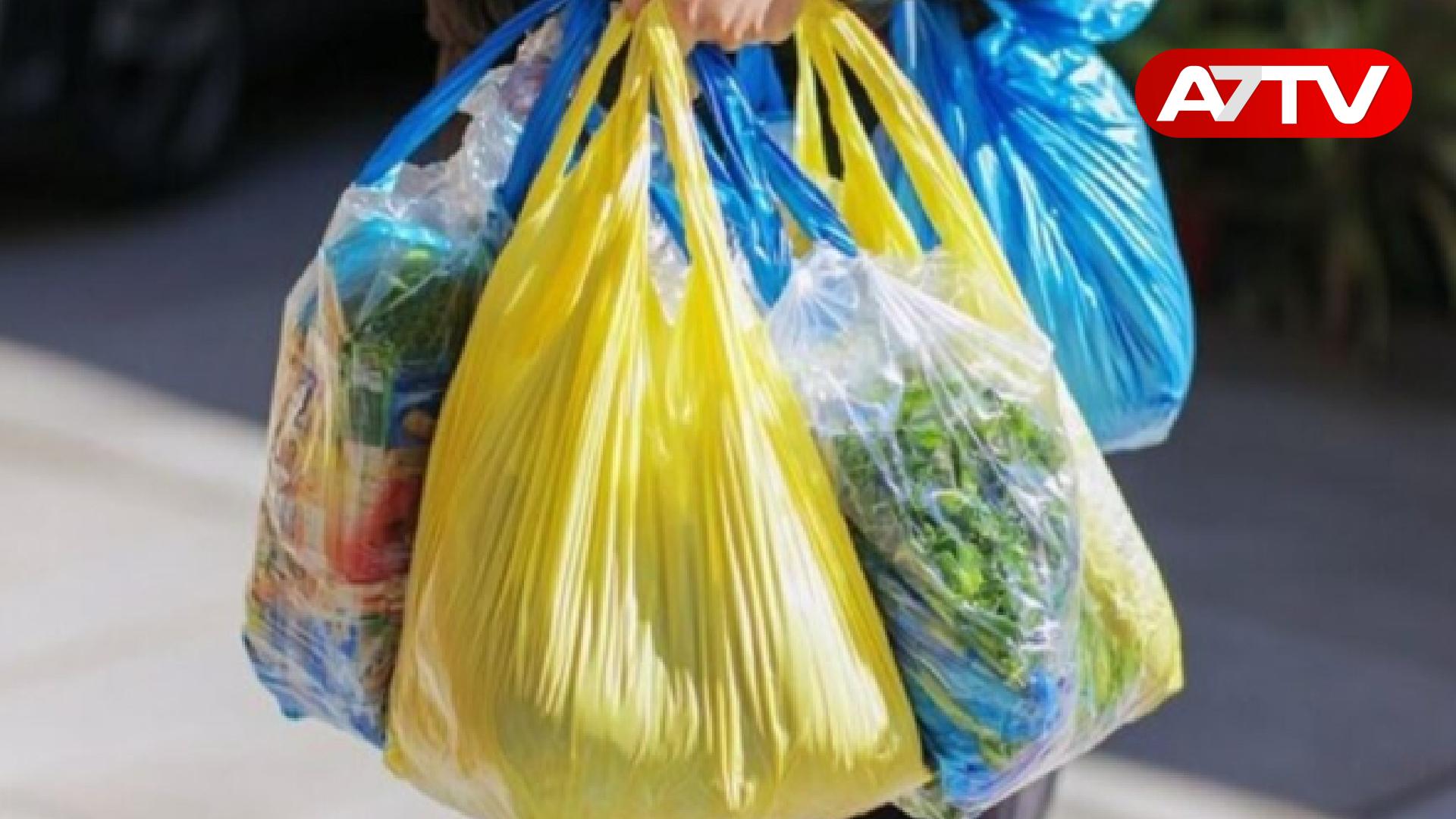 Read more about the article பொலித்தீன் பைகளின் பாவனை: நுகர்வோர் விவகார அதிகார சபையின் அறிவிப்பு