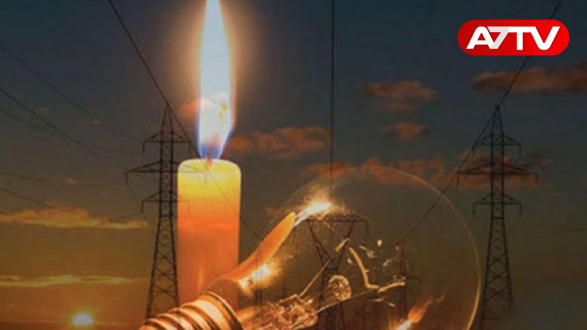 Read more about the article மீண்டும் நாட்டில் மின்வெட்டு ஏற்படும் அபாயம்?