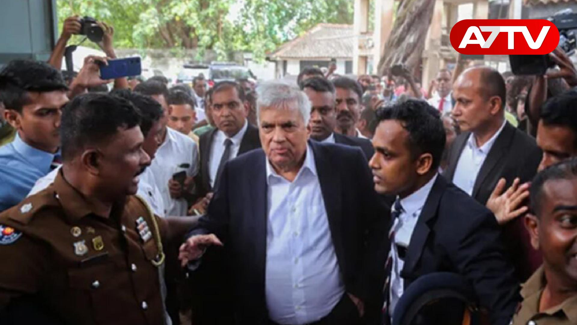 Read more about the article முன்னாள் ஜனாதிபதி ரணில் விக்ரமசிங்கவுக்கு எதிரான வழக்கு ஒத்திவைப்பு!