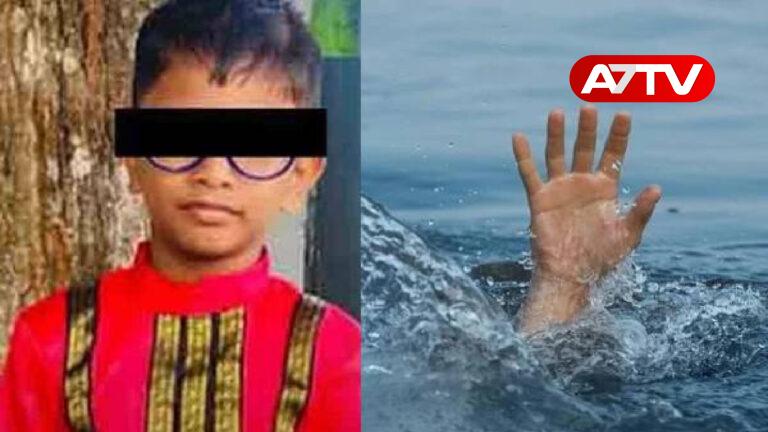 school boy death