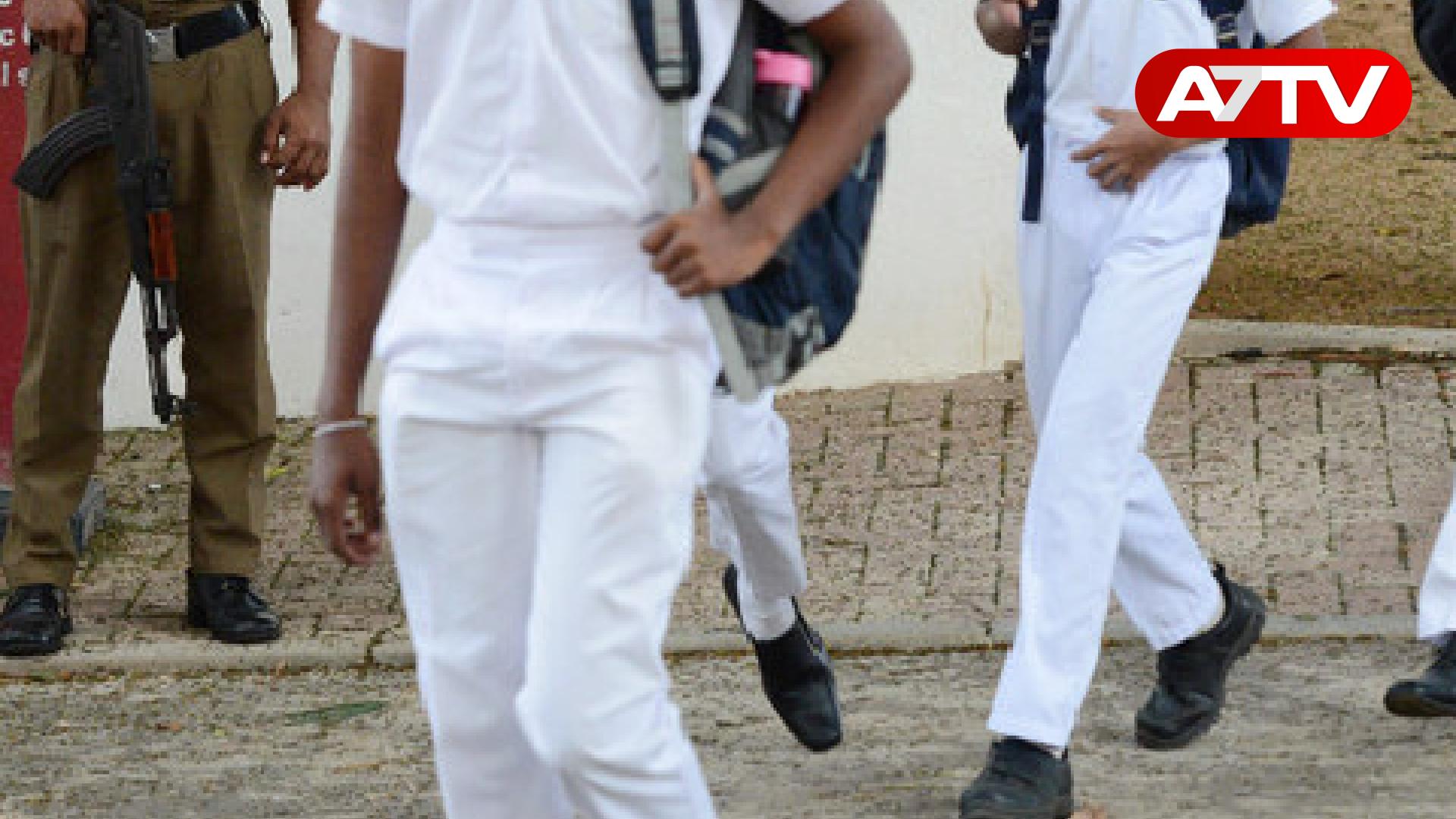 Read more about the article 5 பாடசாலை மாணவர்களுக்கு விதிக்கப்பட்டுள்ள மரதண்டனை:வெளியான அதிர்ச்சி தகவல்