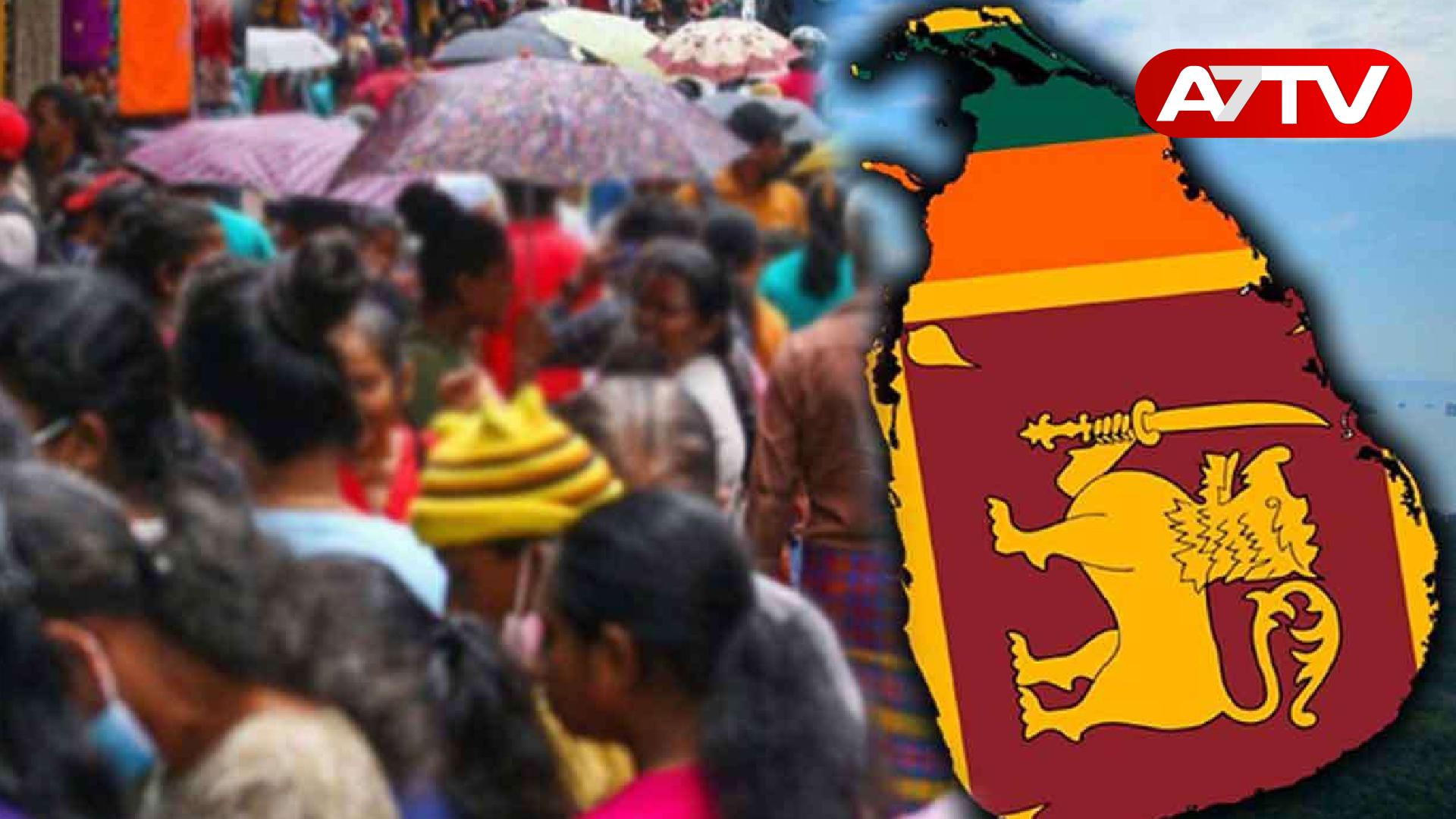 Read more about the article தெற்காசியாவில் வாழ்வதற்கு மிகவும் செலவு மிகுந்த நாடுகளின் பட்டியலில் இலங்கைக்கு இரண்டாவது இடம்!