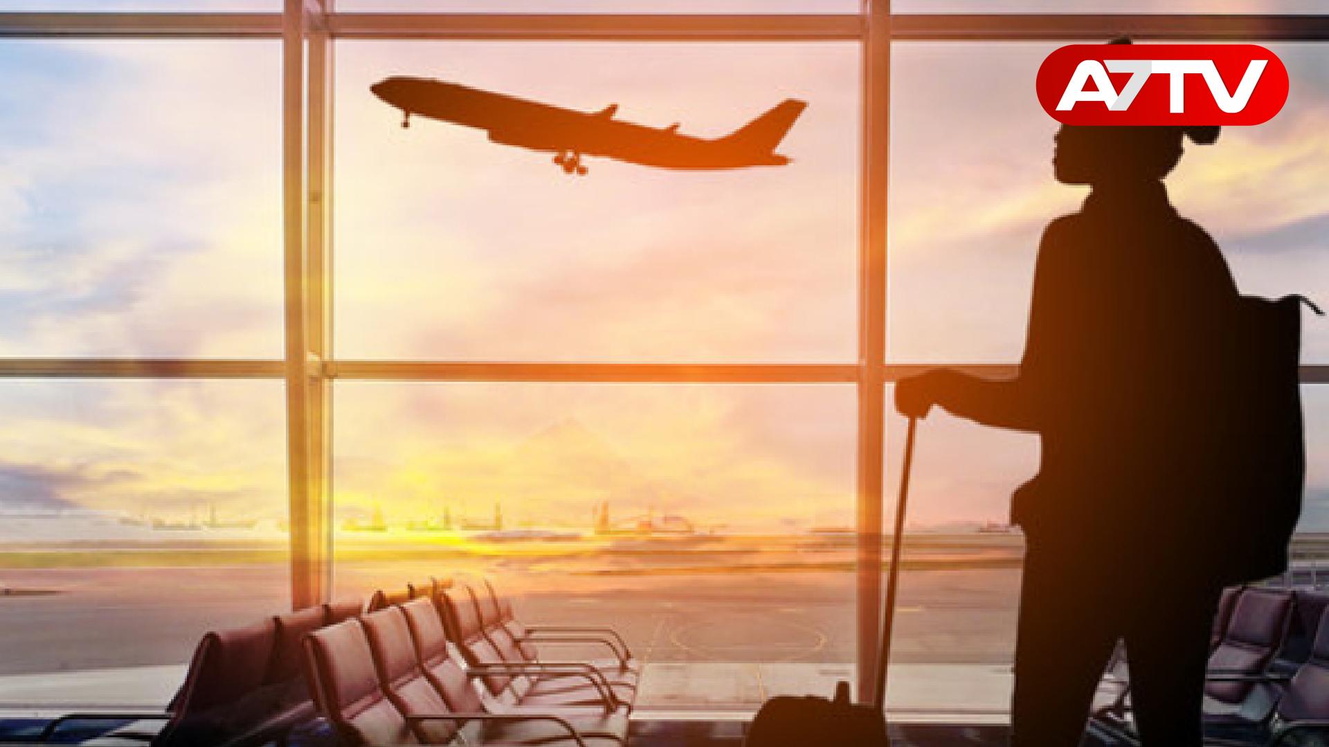 Read more about the article தமிழர் பகுதியில் இருந்து பட்டப்படிப்புக்காக வெளிநாடு சென்ற பெண் மாயம்!