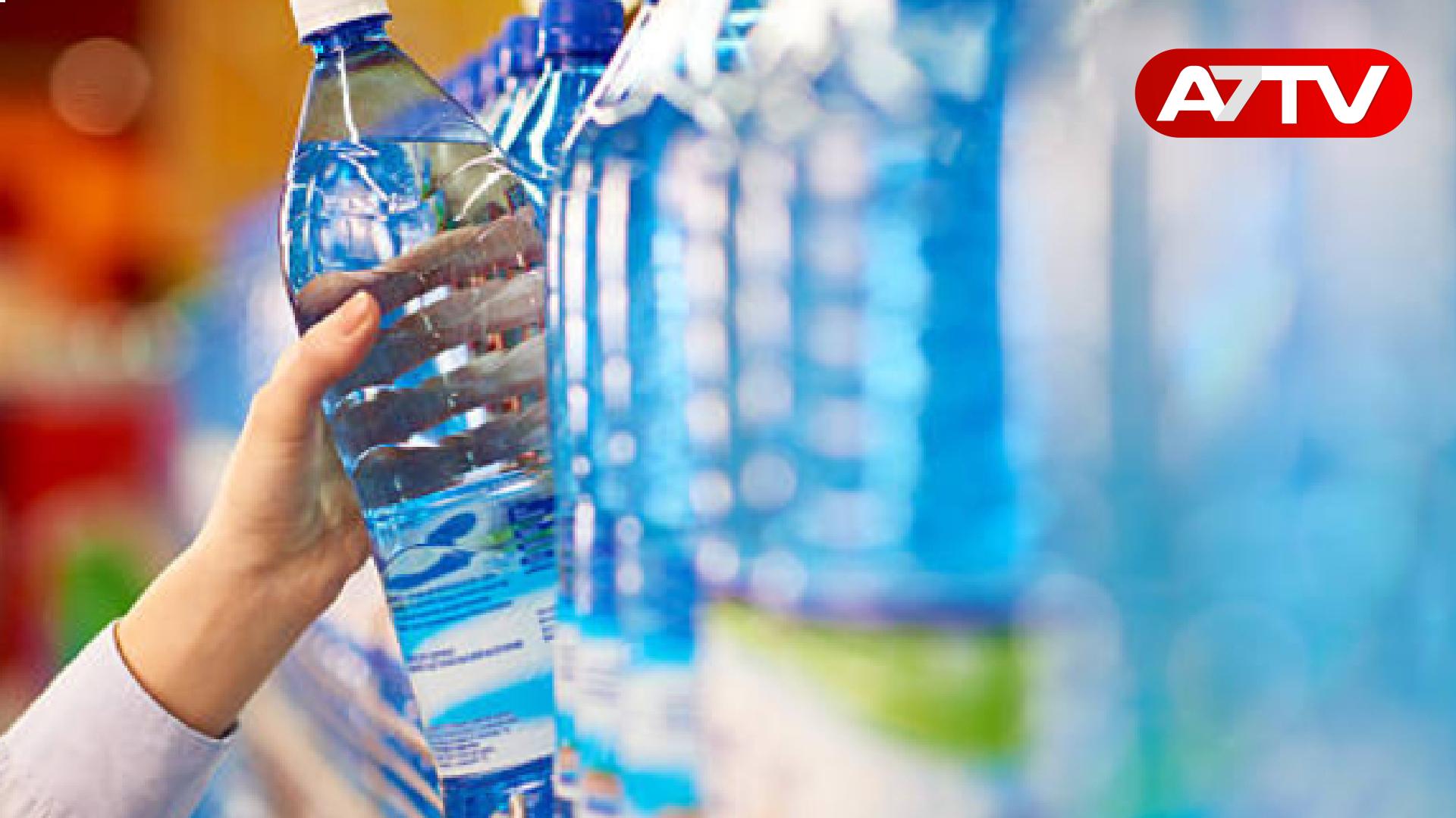 Read more about the article அதிக விலையில் குடிநீர் போத்தலை விற்பனை செய்த வர்த்தக நிலையத்திற்கு அபராதம்!