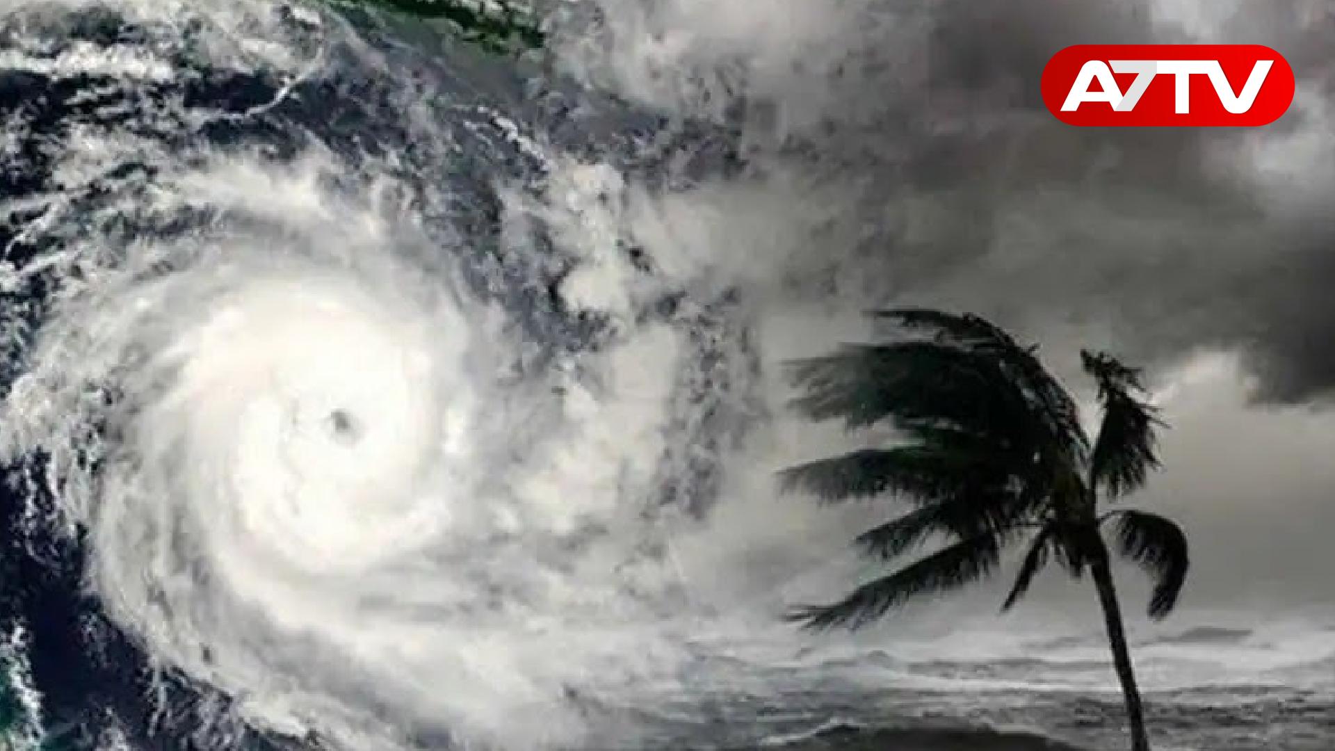 Read more about the article எதிர்வரும் 24 மணித்தியாலங்களுக்கு வளிமண்டலவியல் திணைக்களம் விடுத்துள்ளஎச்சரிக்கை!