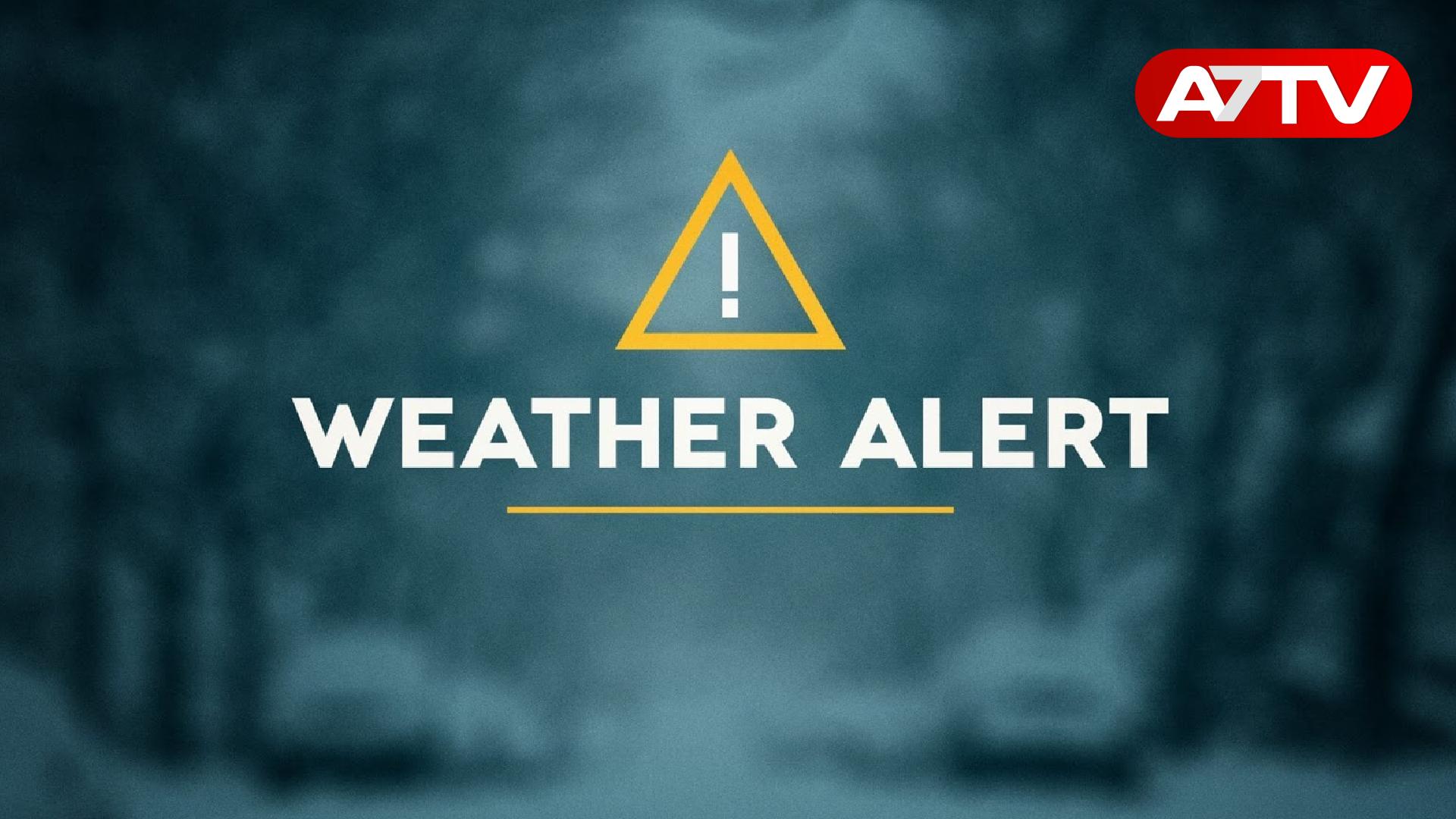 Read more about the article வளிமண்டலவியல் திணைக்களம் விடுத்துள்ள புதிய எச்சரிக்கை!