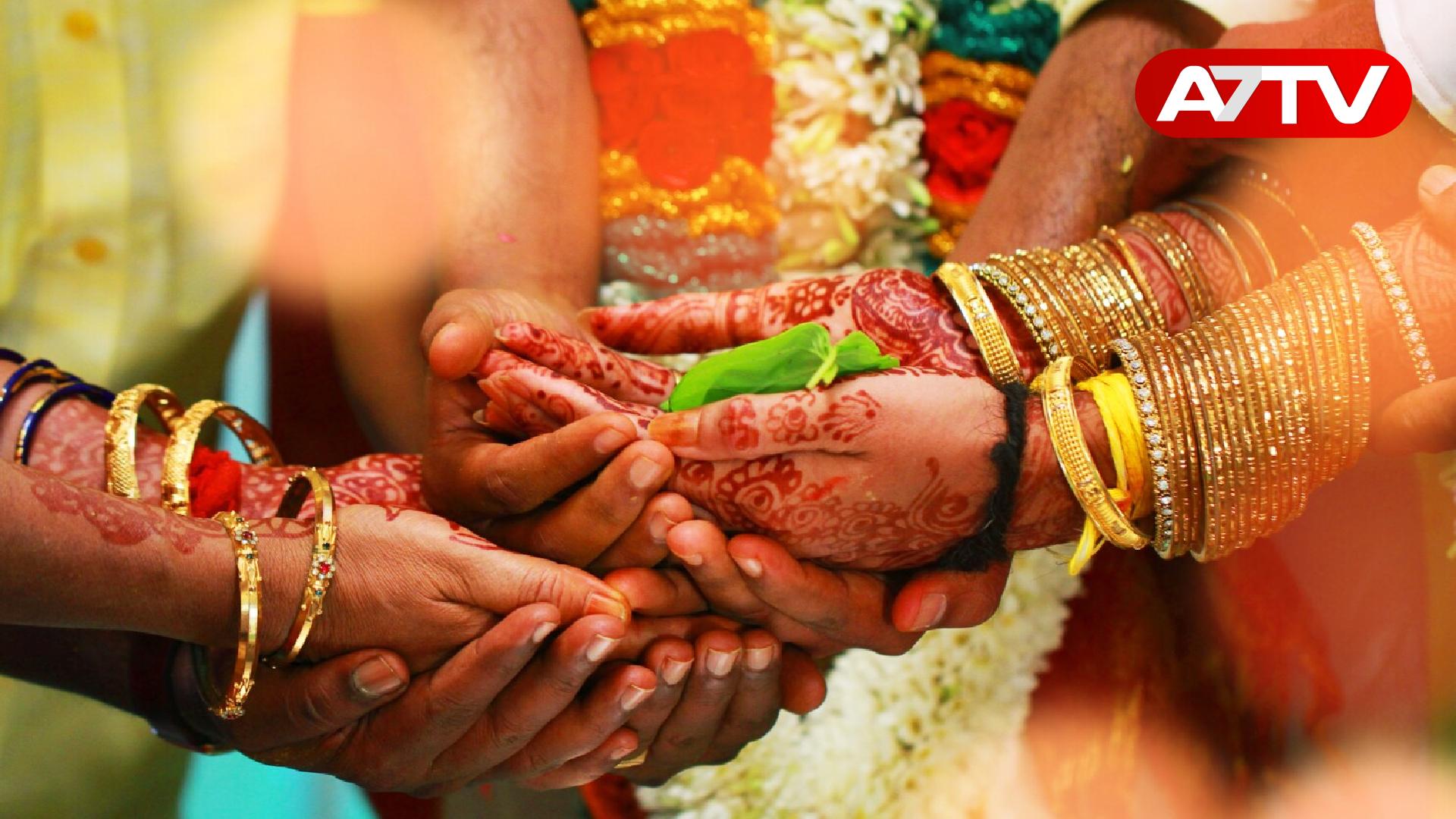 Read more about the article கொழும்பு புறநகர் பகுதியில் திருமணத்திற்காக இளைஞர்கள் செய்த மோசமான செயல்!