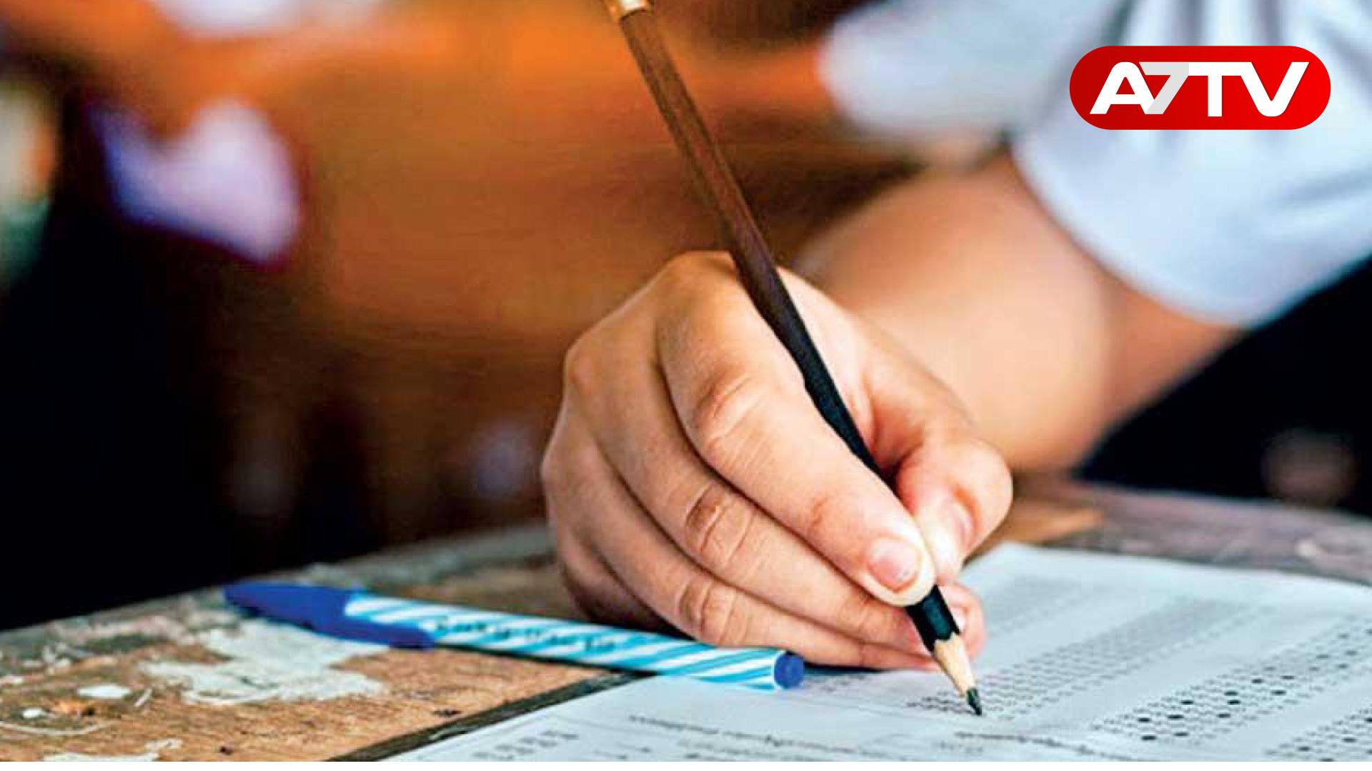 Read more about the article அடுத்தாண்டுக்கான பாடசாலை பரீட்சைகள்: கல்வி அமைச்சு வெளியிட்ட அறிக்கை