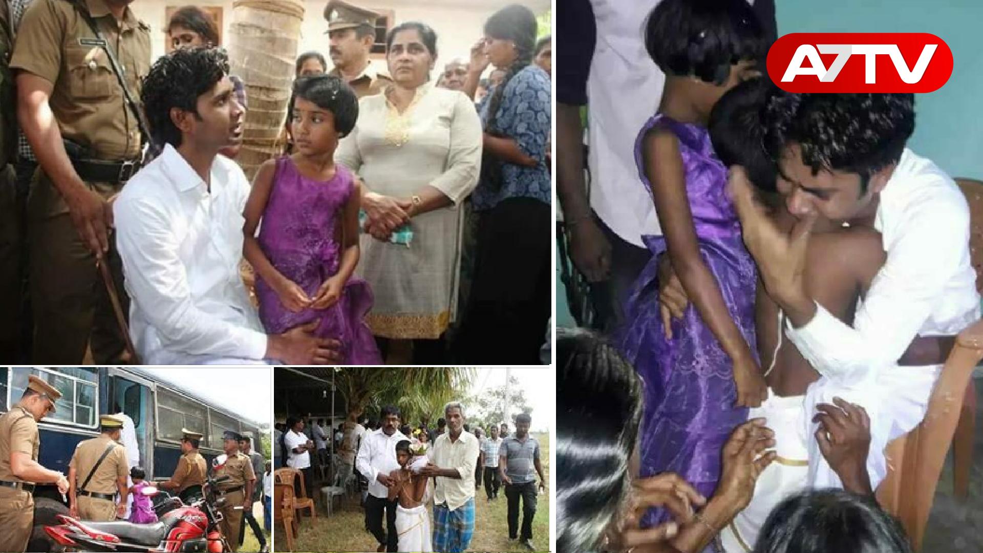 Read more about the article ஆனந்தசுதாகரின் பிள்ளைகளை பராமரித்து வந்த பேத்தியார் உயிரிழப்பு!