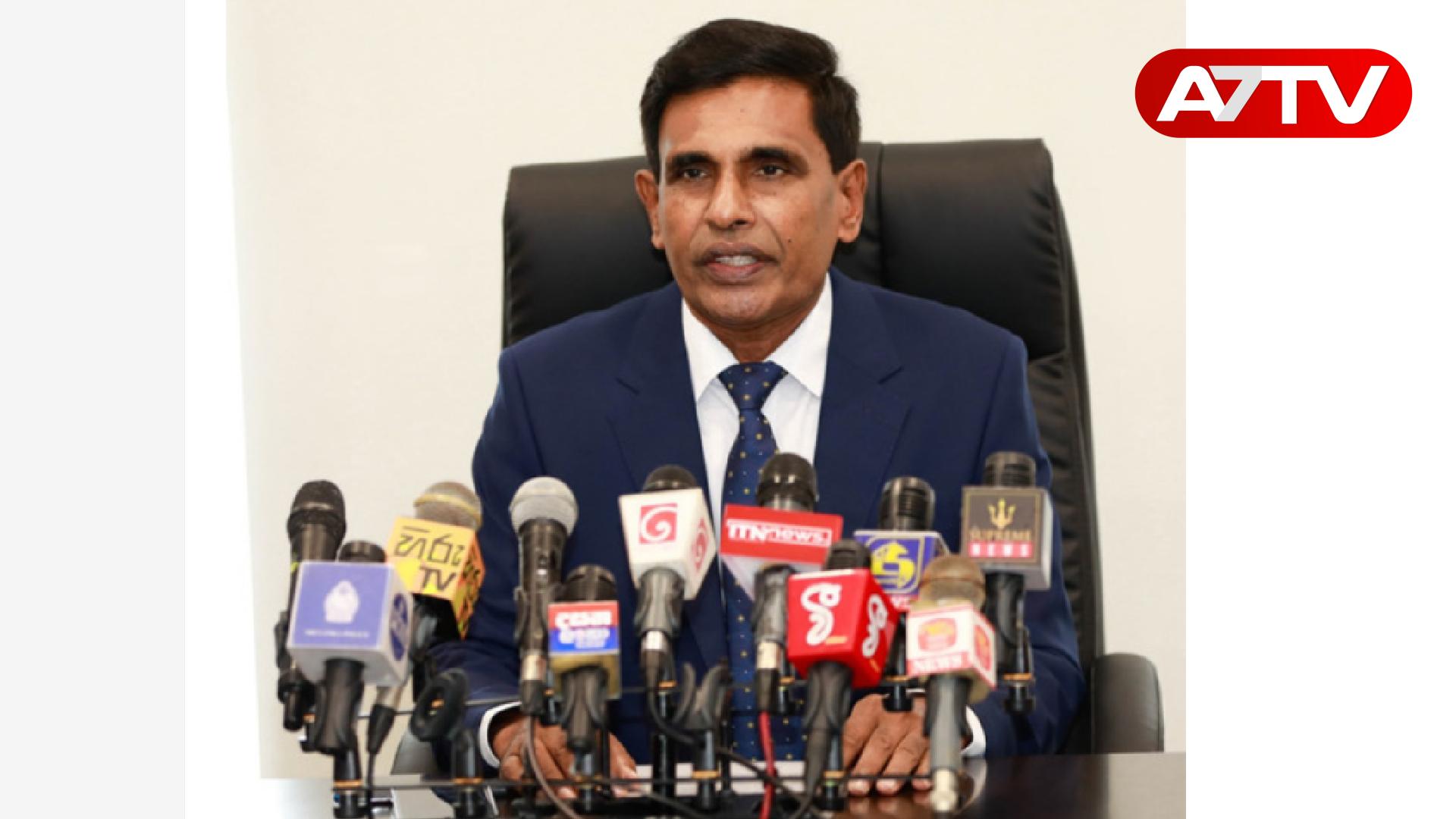 Read more about the article இலங்கைக்கு அழைத்து வரப்படவுள்ள பாதாள உலக செயற்பாட்டாளர்கள்: அமைச்சர் வெளியிட்ட தகவல்