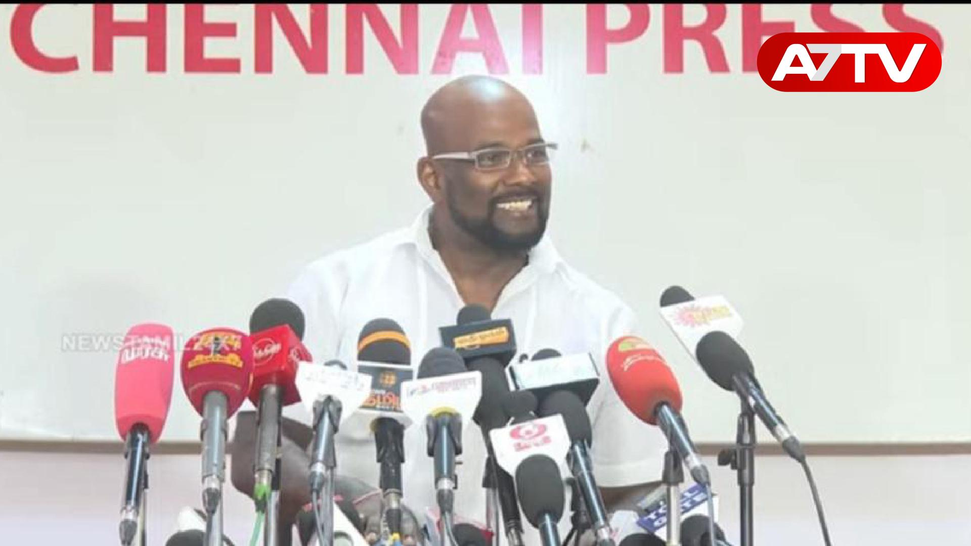 Read more about the article புதிய அரசியல் கட்சியை பல சவால்களுக்கு மத்தியில் அடிமட்டத்திலிருந்து கட்டியெழுப்ப நடவடிக்கை! ஜெயா சரவணா