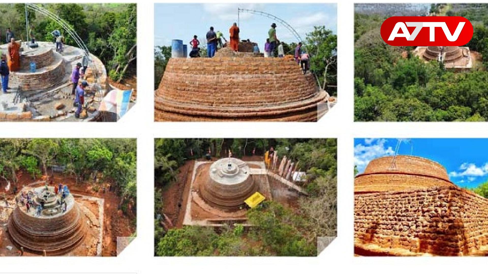 Read more about the article <span class="video-label">🔴 VIDEO</span> திட்டமிட்டு கையகப்படுத்தப்பட்ட தமிழர் பகுதி : பௌத்த துறவியின் மோசடி அம்பலம்