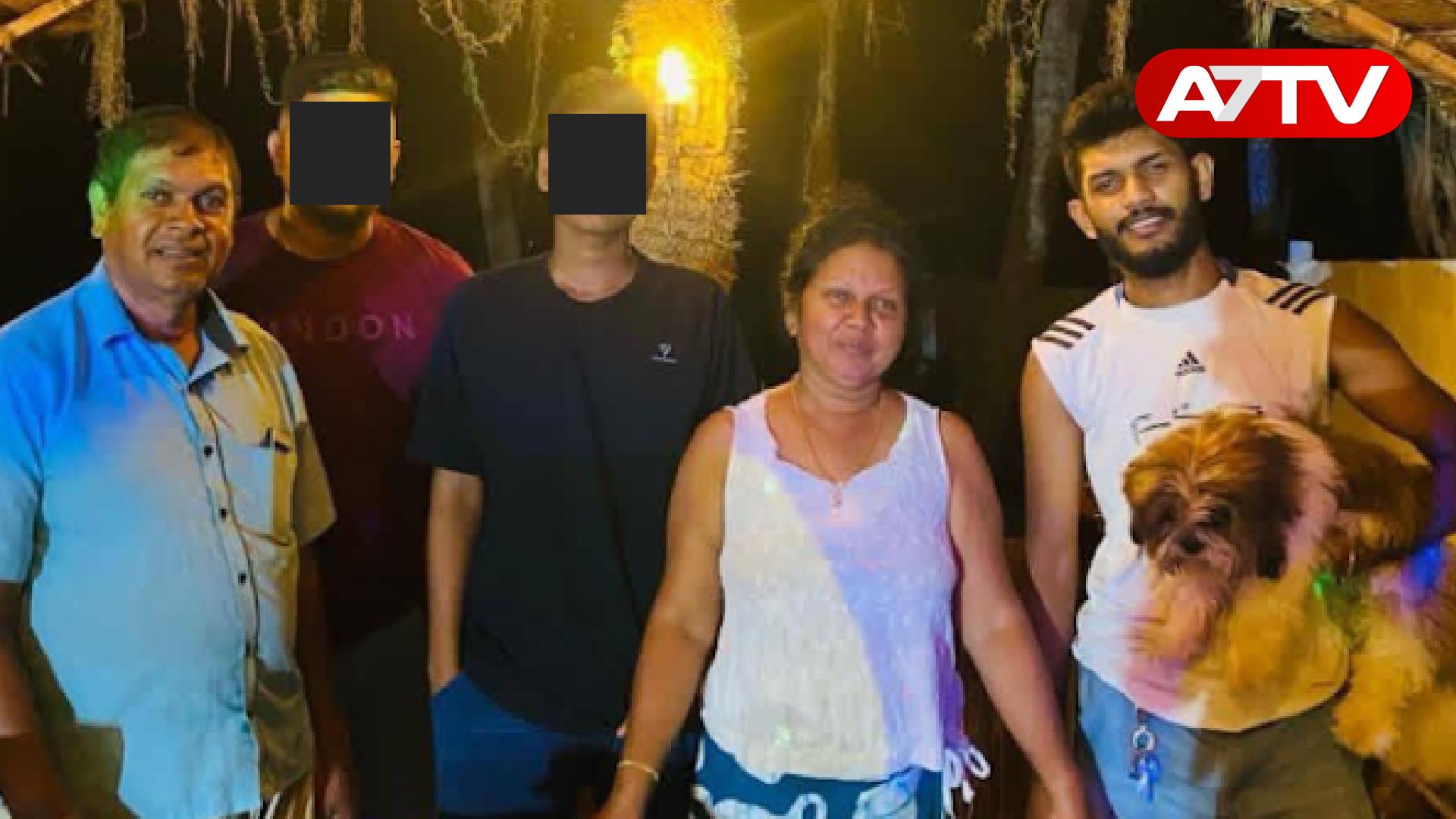 Read more about the article போதைப்பொருளுடன் சிக்கிய NPP உறுப்பினரின் கணவர்! நீதிமன்றின் அதிரடி உத்தரவு