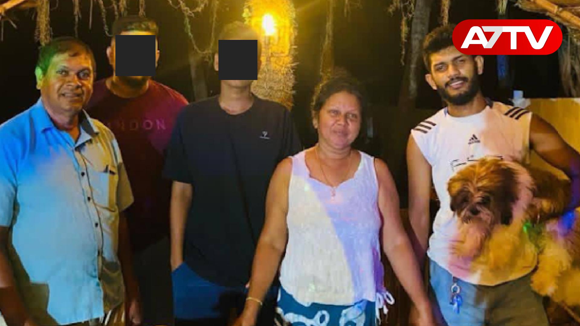 Read more about the article NPP முன்னாள் நகர சபை உறுப்பினரின் கணவருக்கு நீதிமன்றின் அதிரடி உத்தரவு!