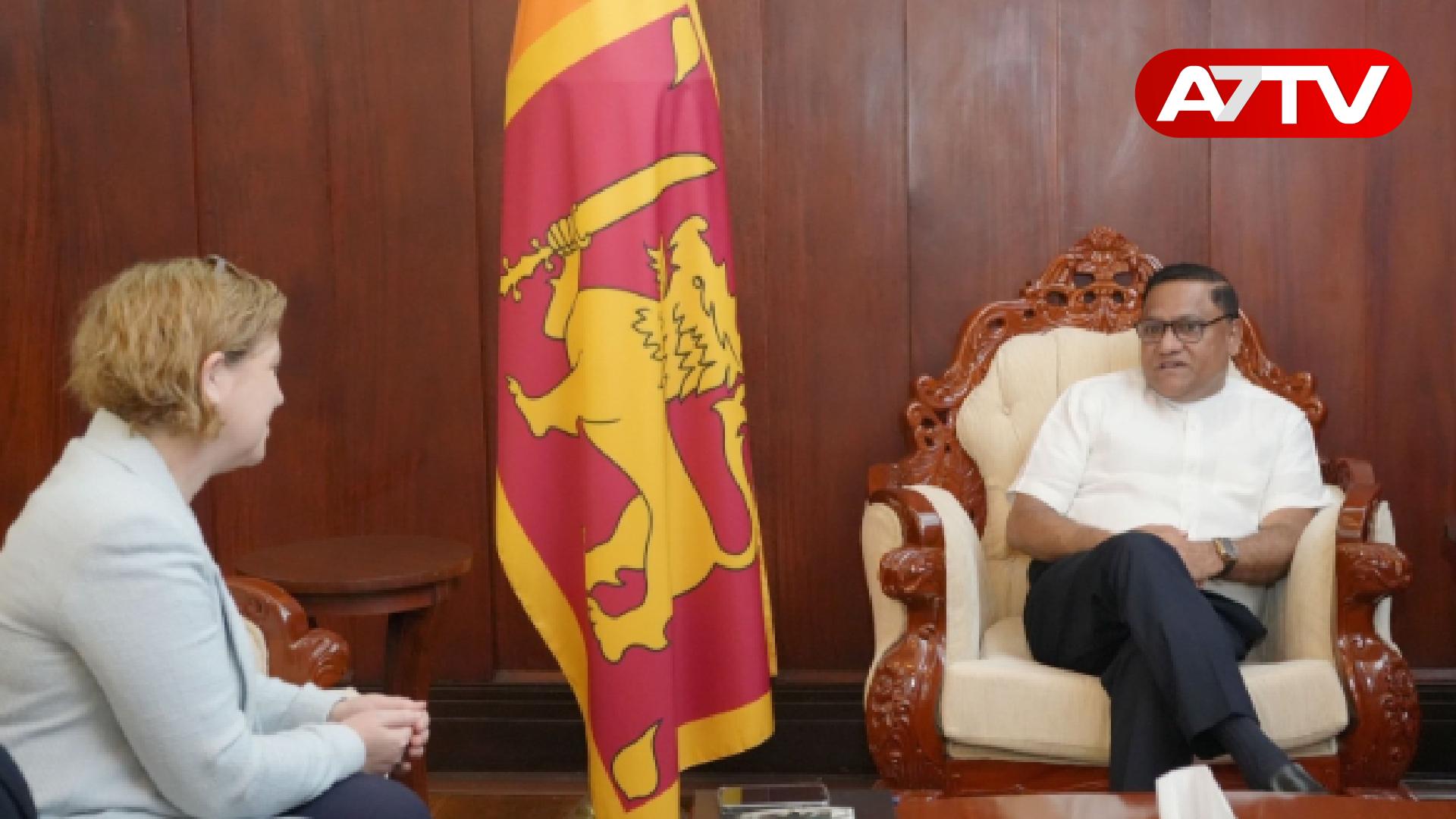 Read more about the article கனடாவில் தமிழீழ விடுதலைப் புலிகள் தொடர்பான செயற்பாடுகள்: கவலைகளை எழுப்பியது இலங்கை