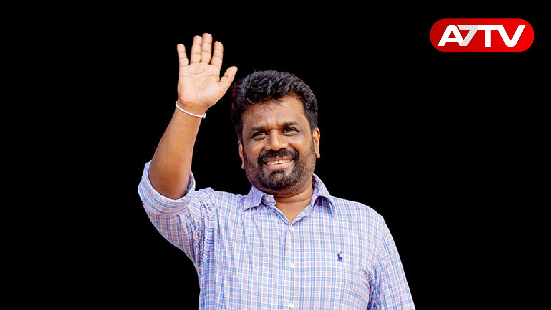 Read more about the article ஜனாதிபதி அநுர குமார திசாநாயக்கவின் பிறந்த நாள் : எவ்வித கொண்டாட்டங்களும் இல்லை