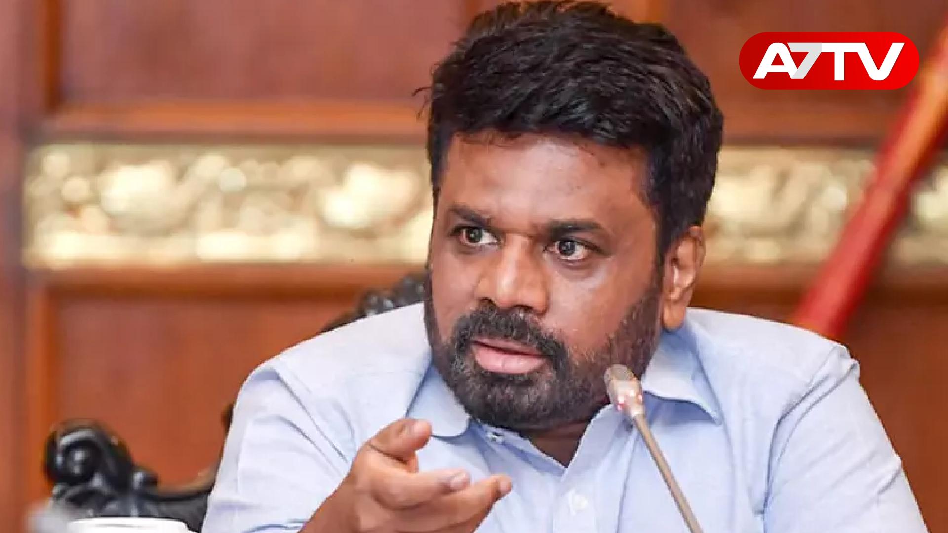 Read more about the article நாட்டில் அவசரகால சட்டம் பிரகடனம்!