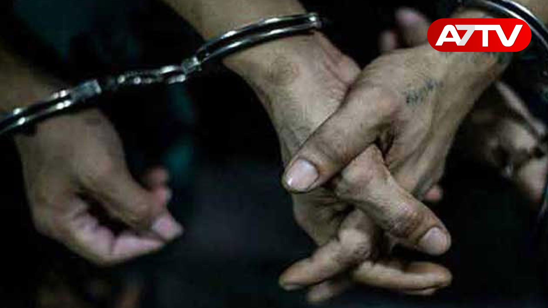 Read more about the article தர்மபுரம் பொலிஸாரின் அதிரடி நடவடிக்கை: 42 பேர் கைது!