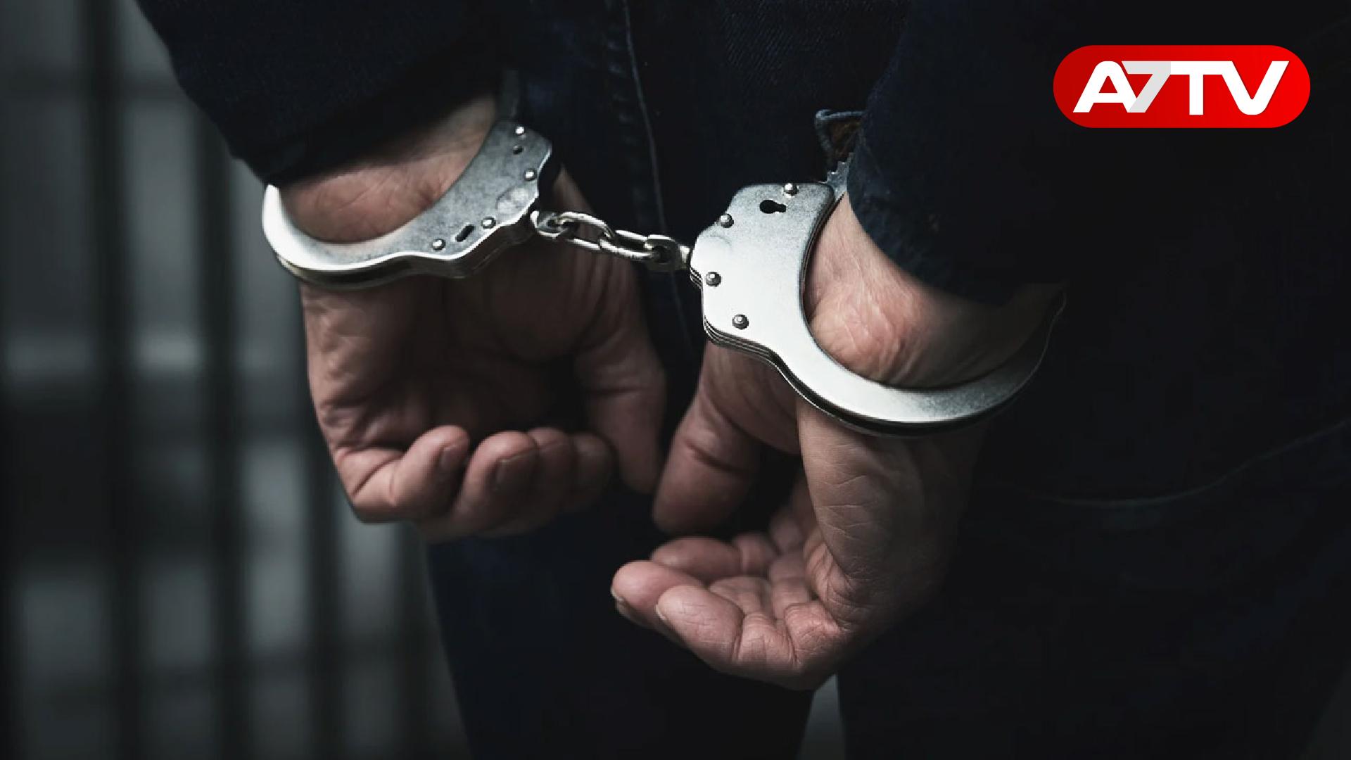 Read more about the article ஆவா குழுவின் தலைவர் உட்பட இருவர் கைது!