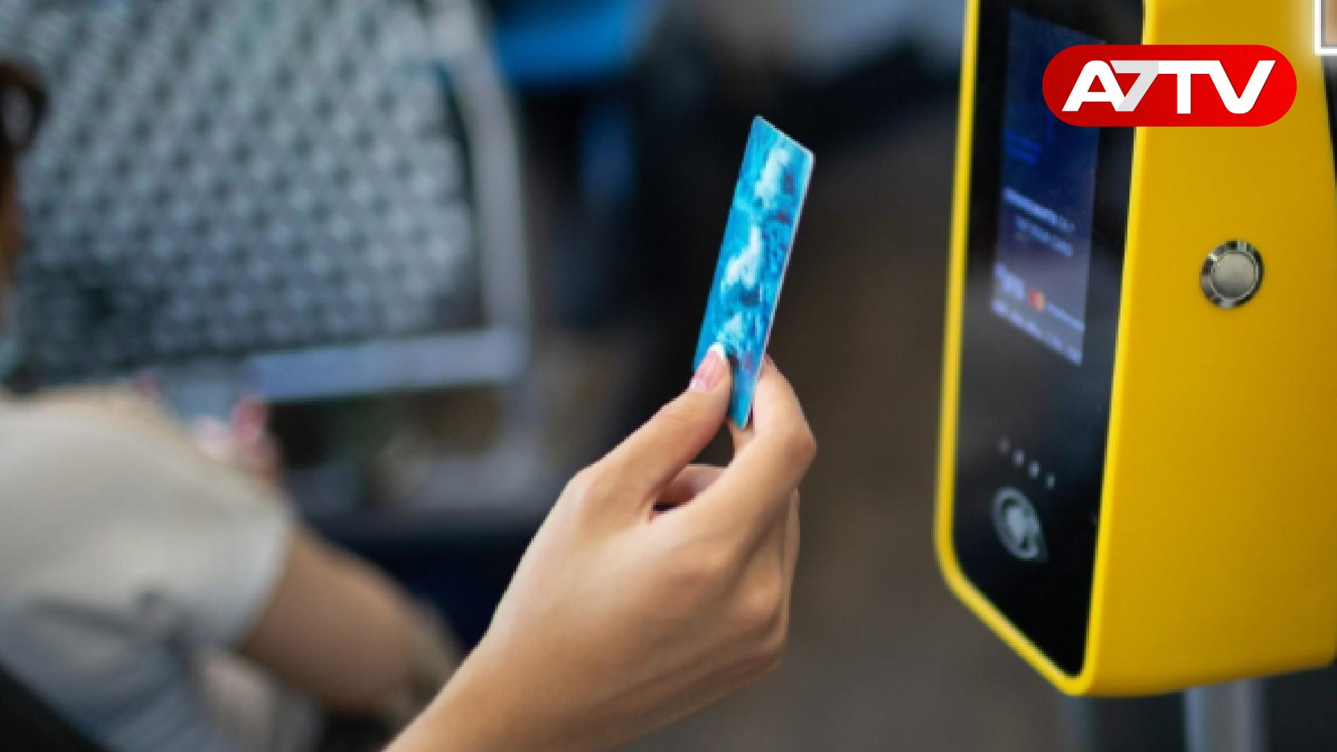 Read more about the article வங்கி அட்டைகள் மூலம் பேருந்து கட்டணம் செலுத்தும் முறை ஆரம்பம்!