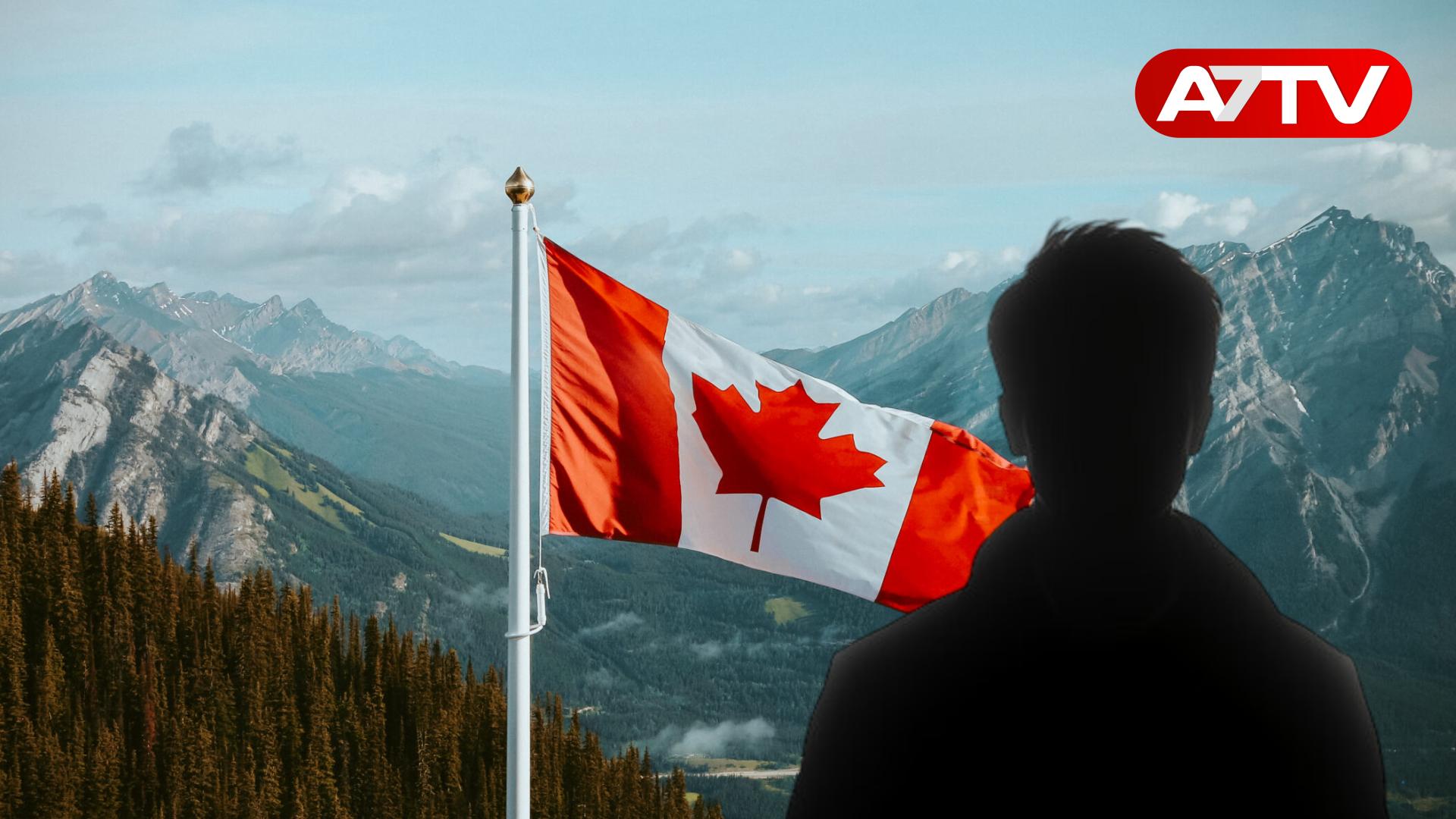 Read more about the article கனடாவில் வசிக்கும் இலங்கையரின் மோசமான செயல்:அம்பலமான உண்மை!