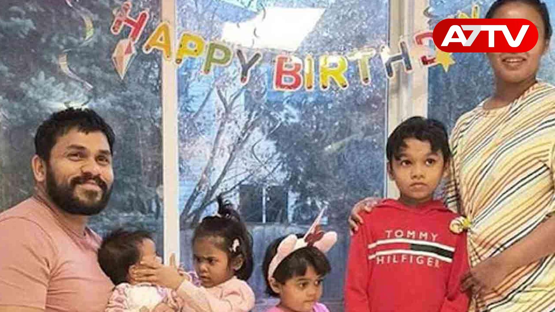 Read more about the article கனடாவில் இலங்கை குடும்பத்தை கொலை செய்த இளைஞன் – நீதிமன்றத்தின் அதிரடி உத்தரவு