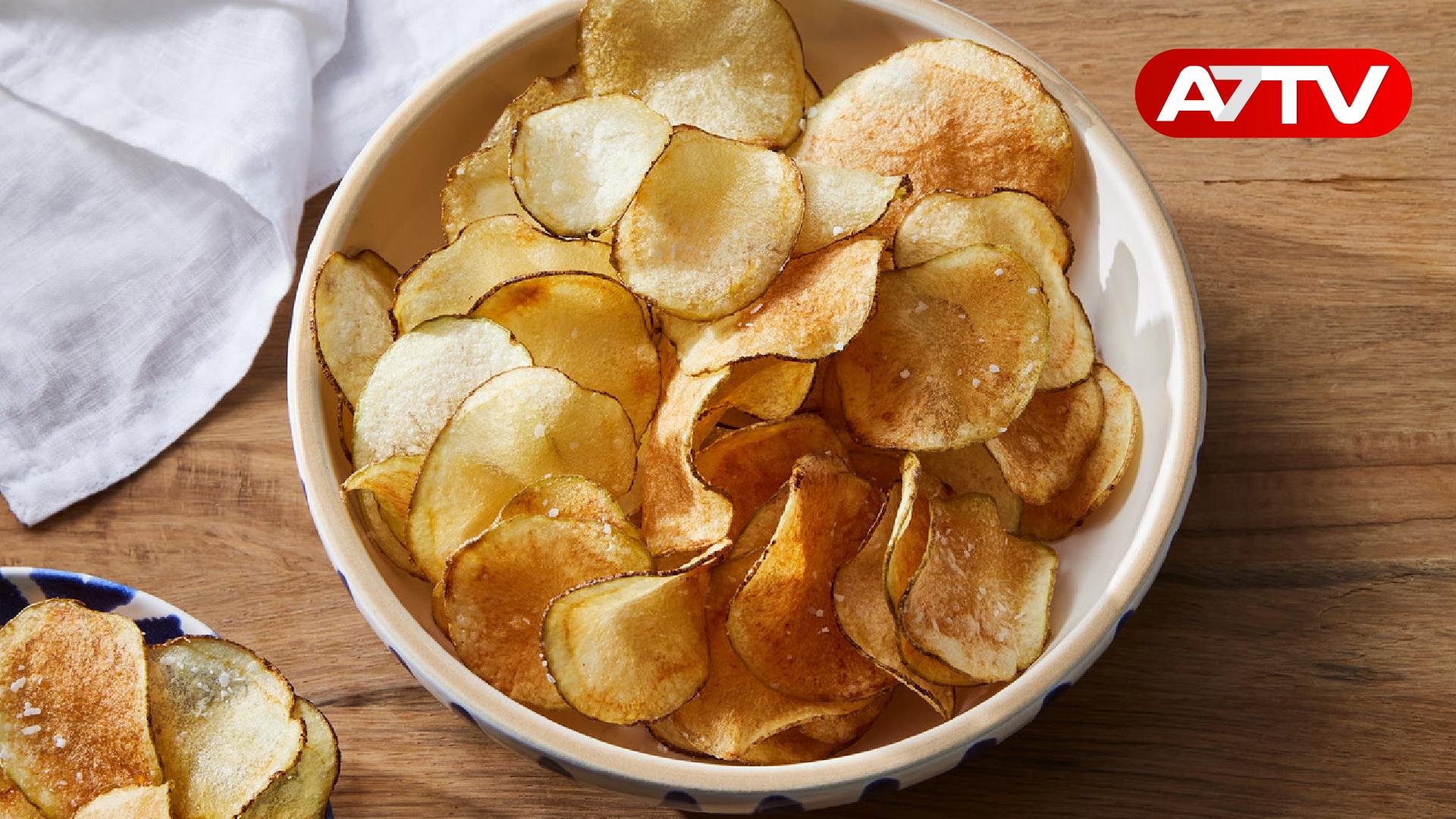 Read more about the article சிப்ஸ் பாக்கெட்டினால் பலியான சிறுவன்!