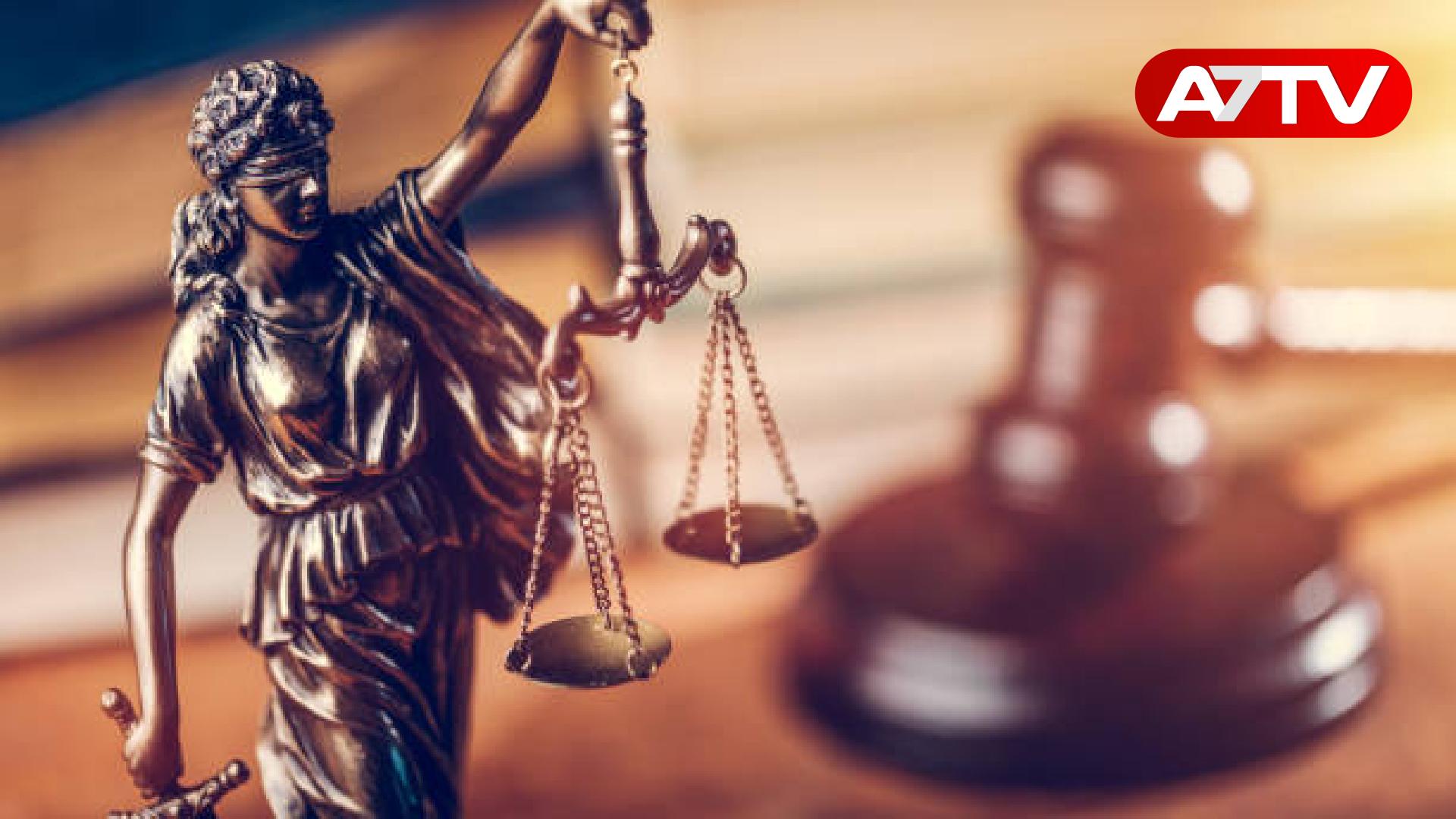 Read more about the article தொல்லியல் பெயர் பலகைகளை அகற்றிய சம்பவம் – ஐவருக்குப் பிணை