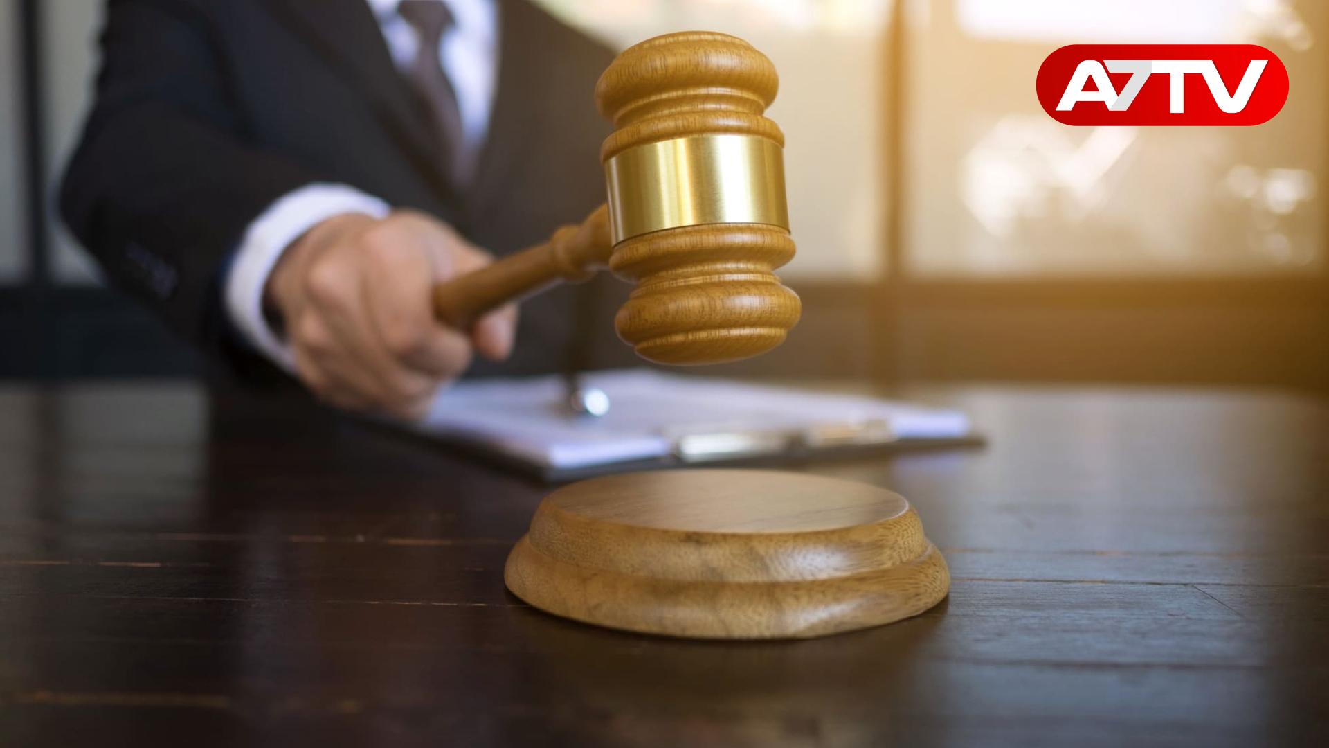 Read more about the article இரட்டை கொலை தொடர்பில் 6 பேருக்கு மரண தண்டனை விதிப்பு!