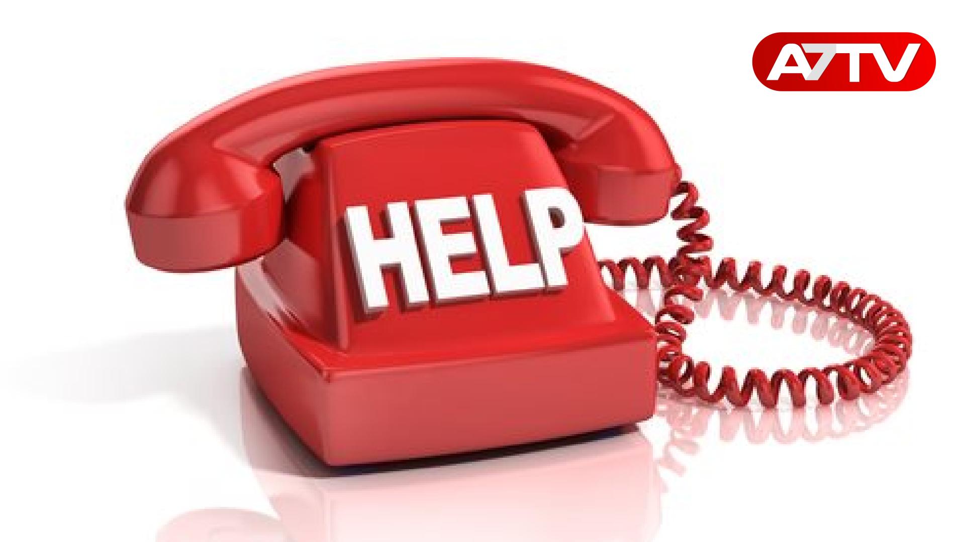 Read more about the article சீரற்ற வானிலை: அவசர நிலைமைகளுக்கு 117 என்ற இலக்கத்திற்கு அழைக்கவும்!