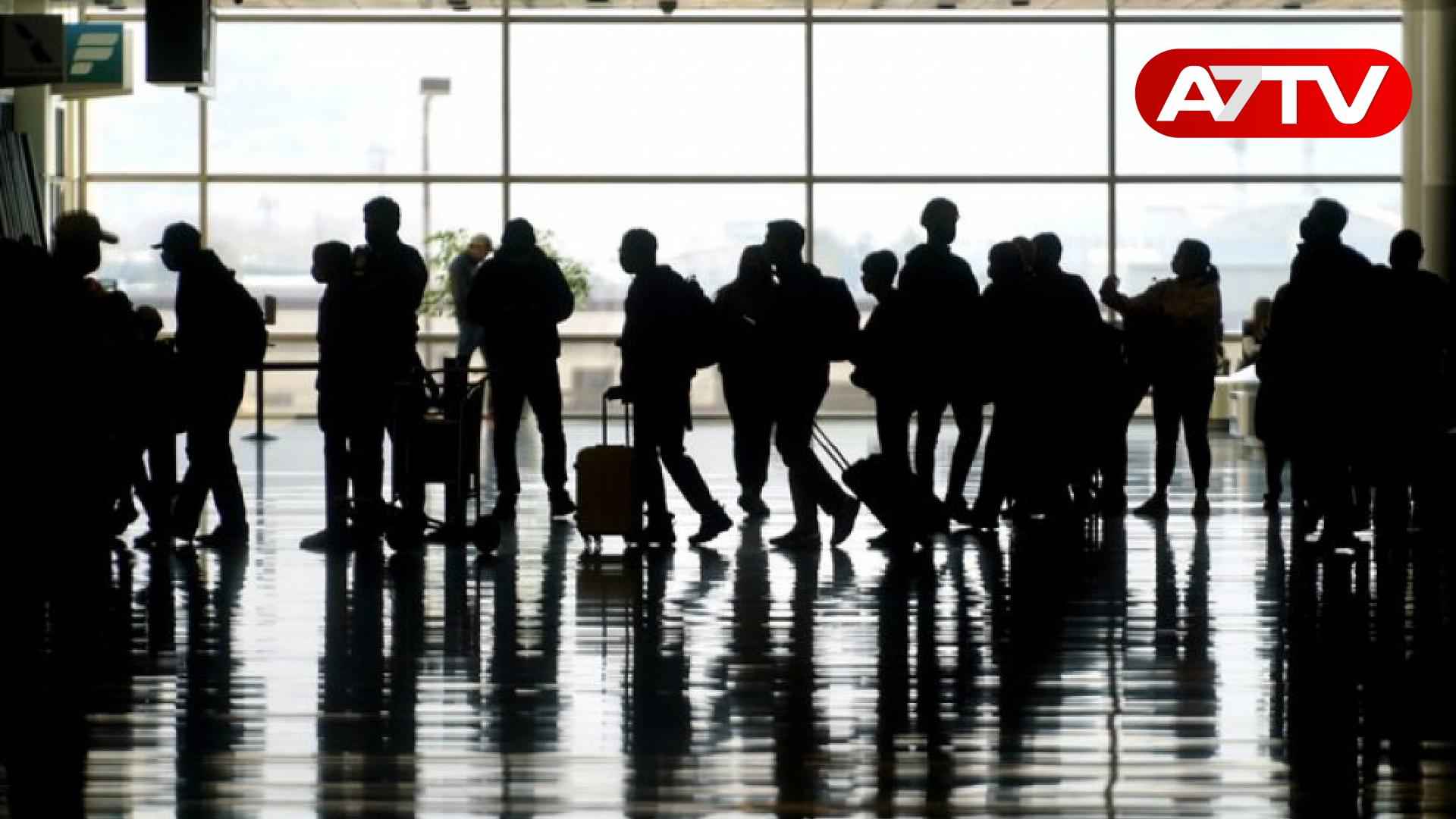 Read more about the article வெளிநாட்டில் வேலை வாங்கித் தருவதாகக் கூறி பல கோடி ரூபா மோசடி!