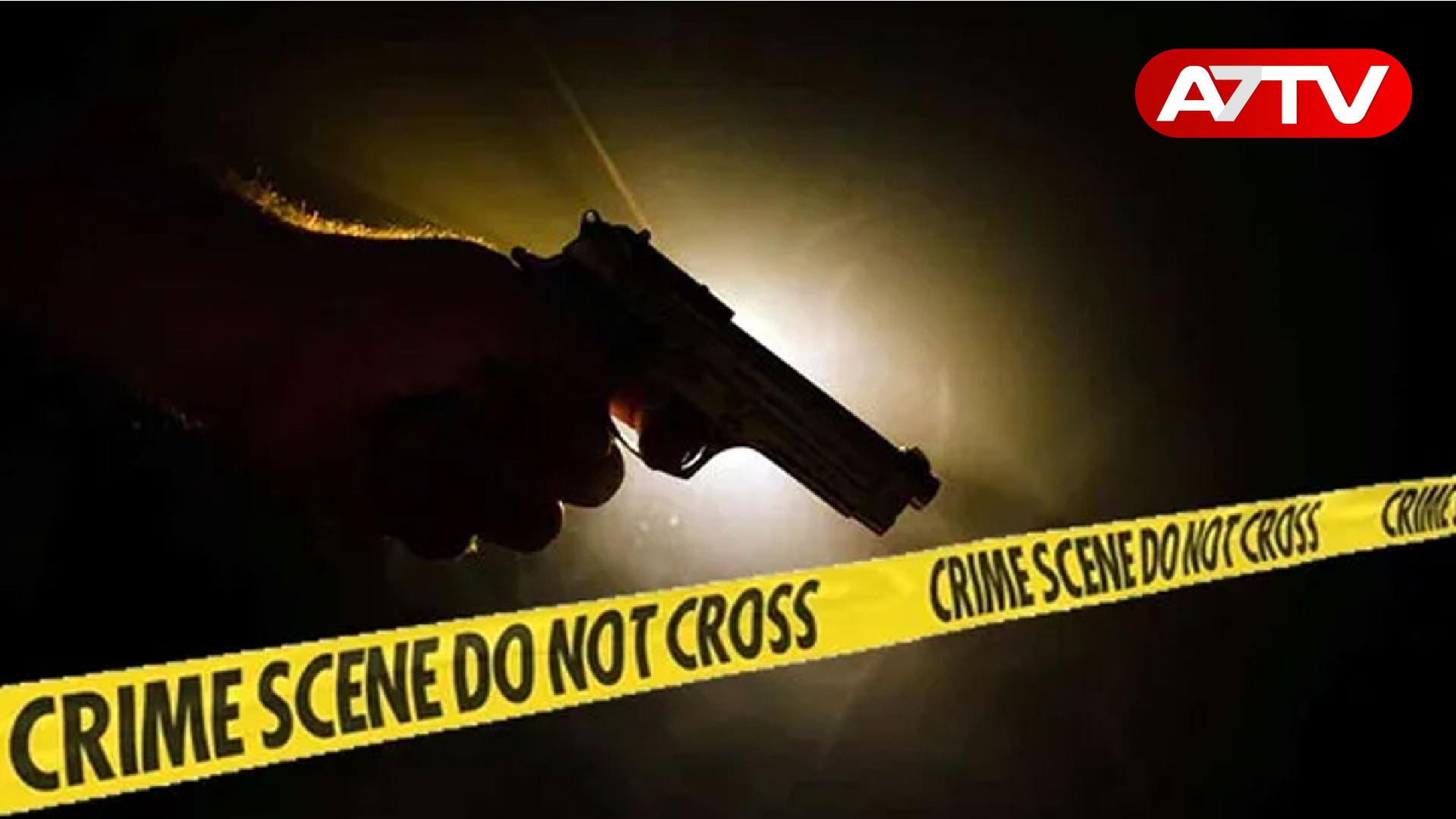 Read more about the article கொட்டாஞ்சேனையில் மேற்கொள்ளப்பட்ட துப்பாக்கிச்சூட்டுக்கு இதுதான் காரணமா?