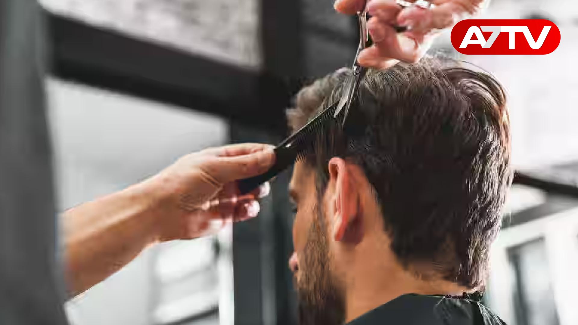 Read more about the article வடக்கில் இராணுவத்தின் சிகை அலங்கரிப்பு நிலையங்கள்: சிகை அலங்கரிப்பாளர்களின் வாழ்வாதாரம் பாதிப்பு!