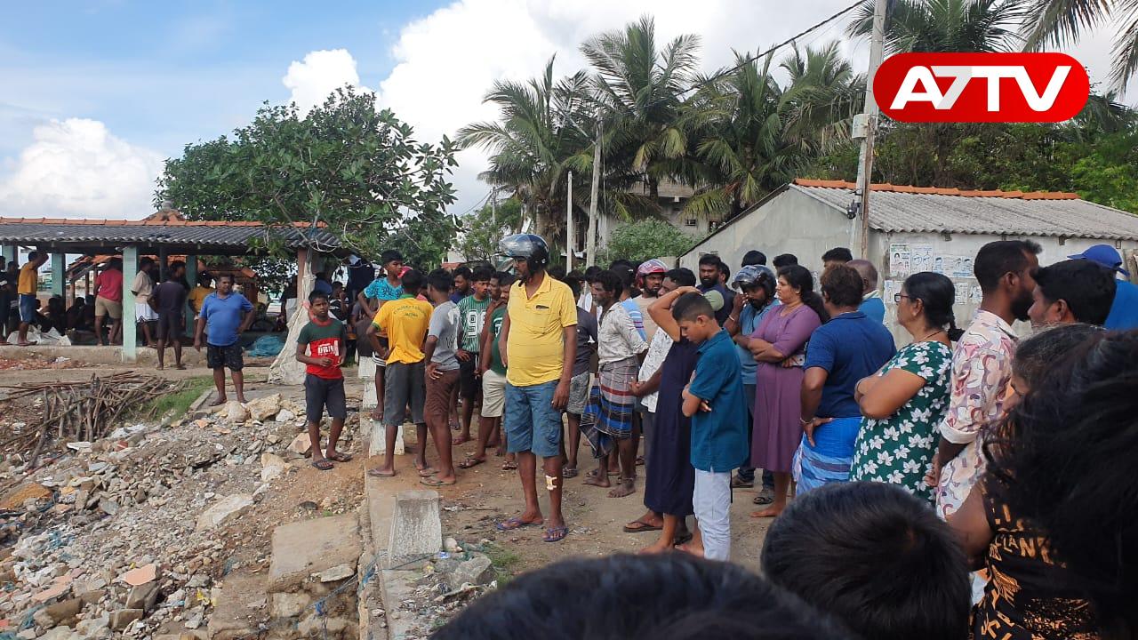 Read more about the article யாழ். குருநகர் கடலில் 17 வயது சிறுவன் சடலமாக மீட்பு!