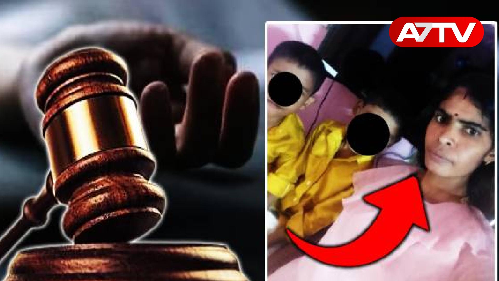 Read more about the article சங்குப்பிட்டியில் சடலமாக மீட்கப்பட்ட பெண் – பிரதான சந்தேக நபர் கைது!