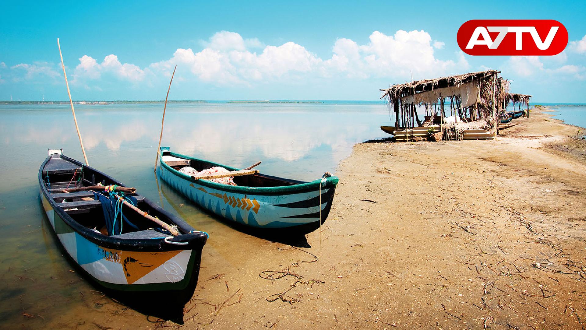 Read more about the article யாழ். தாளையடி கடற்பகுதிக்கு செல்வோருக்கு விடுக்கப்பட்டுள்ள எச்சரிக்கை!