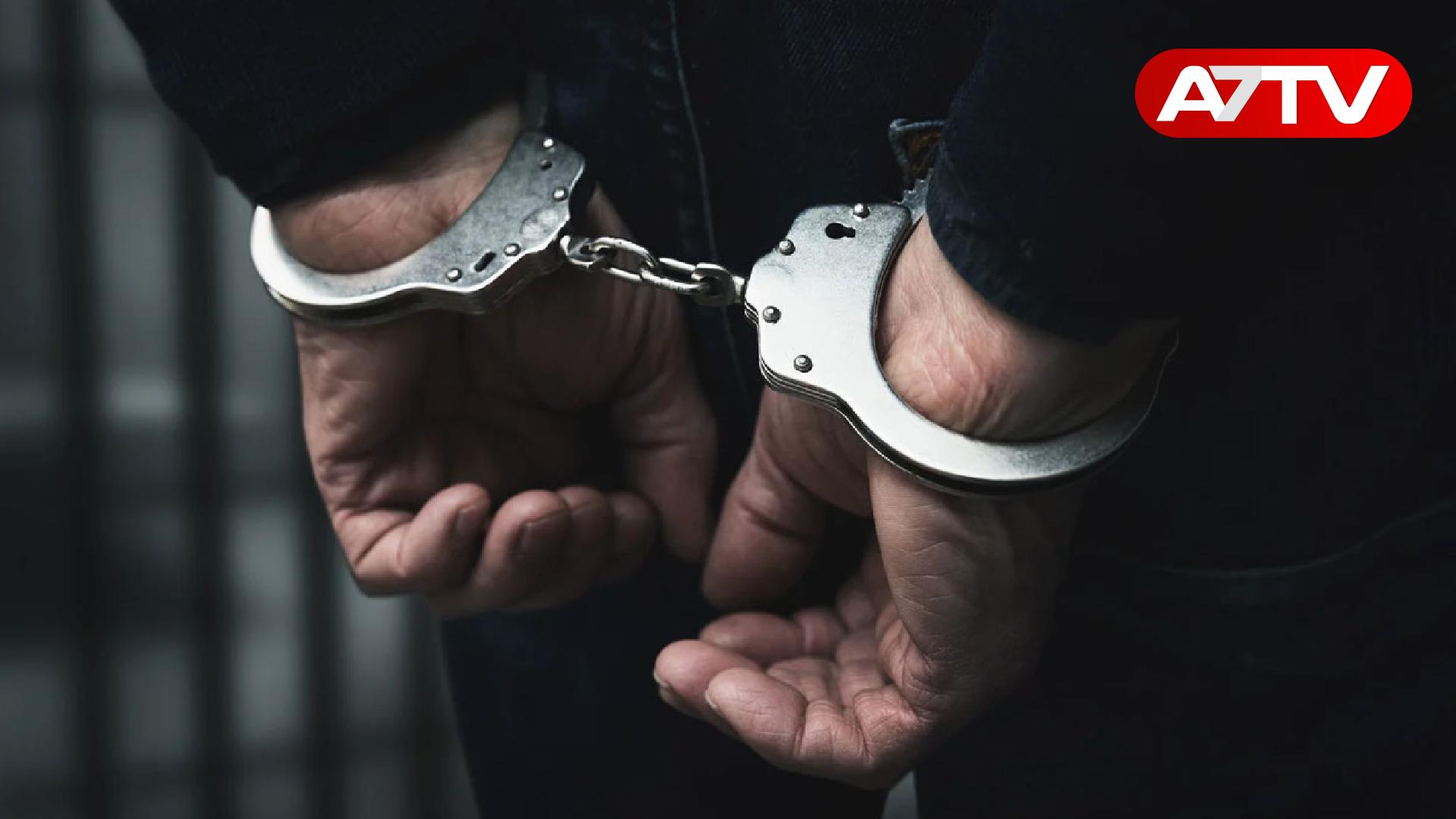 Read more about the article போதைப்பொருளுடன் கைதான யாழ். பல்கலைக்கழக மாணவன்!