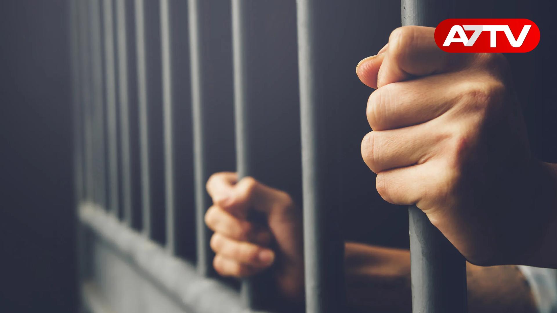 Read more about the article சிறைச்சாலைக்குள் கைதி மீது கொலை முயற்சி!