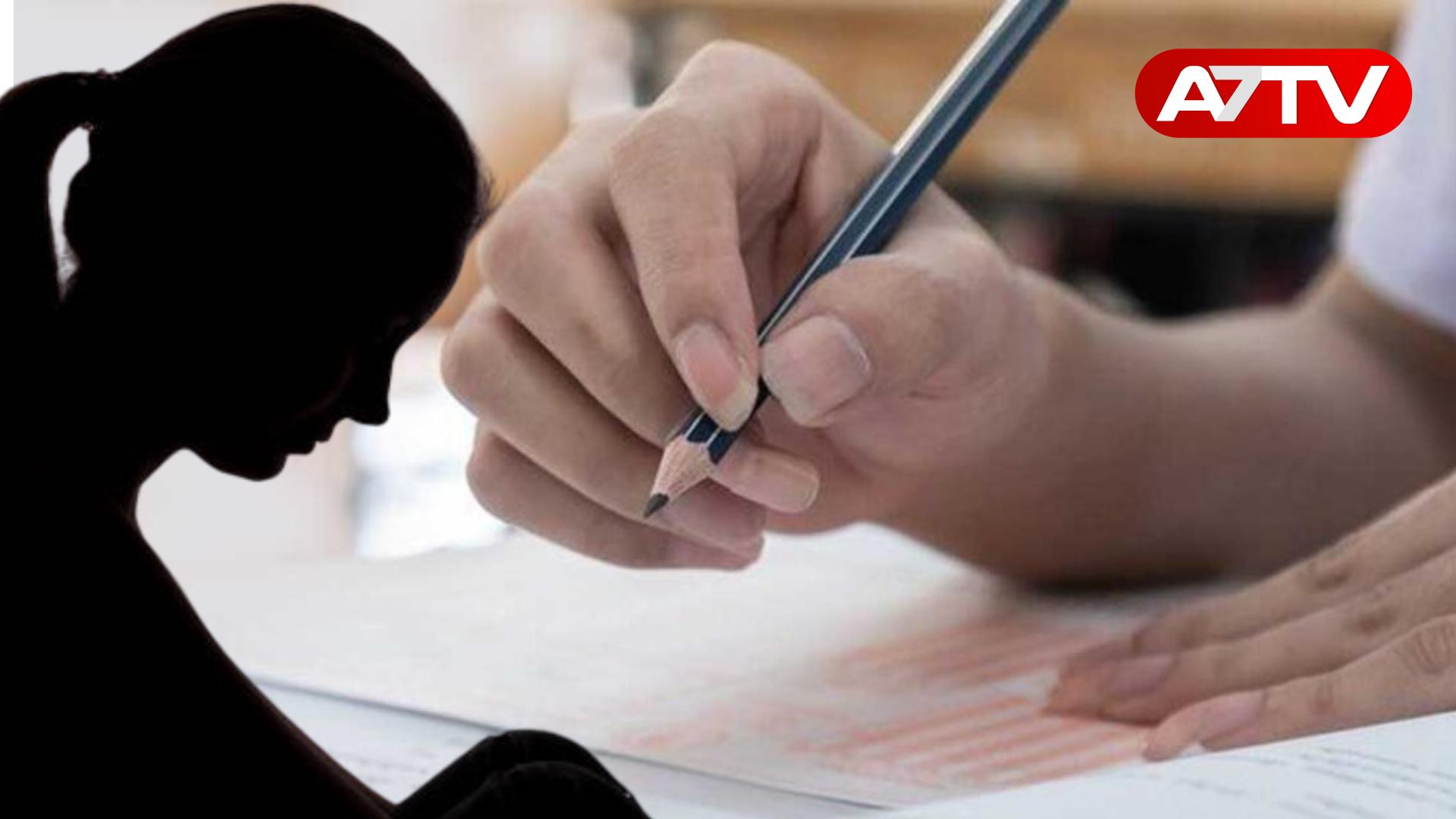 Read more about the article உயர்தரப் பரீட்சைக்குத் தோற்றவிருந்த மாணவி திடீர் மரணம்!